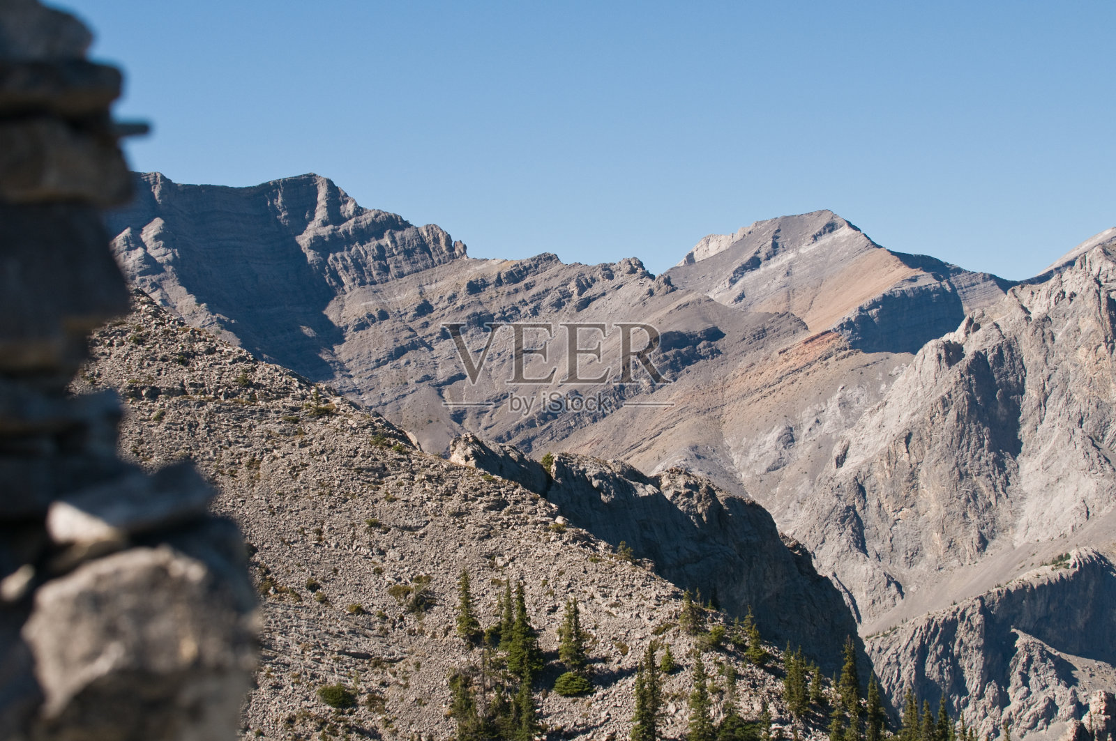 亚姆努斯卡山照片摄影图片