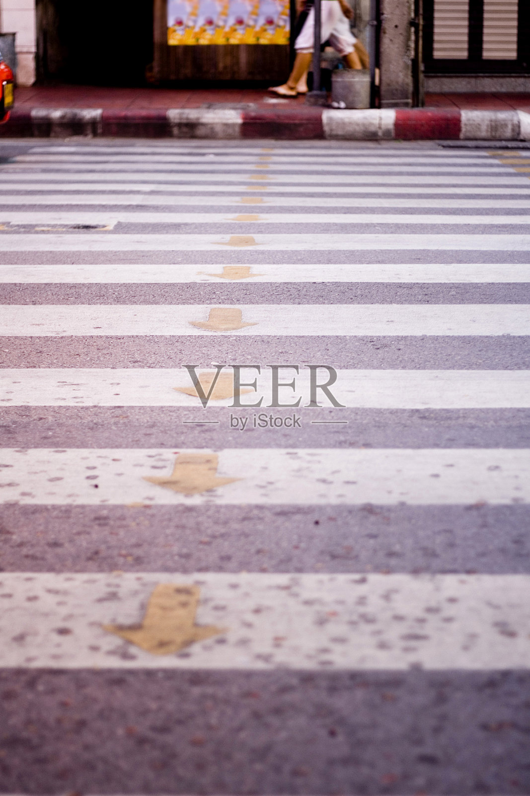 人行横道照片摄影图片