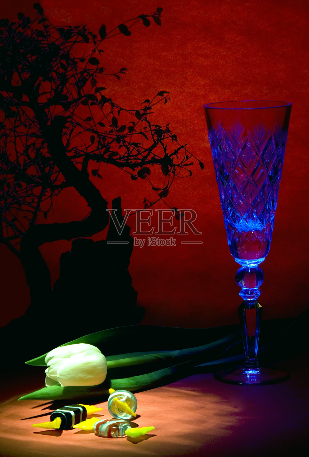 魔法长生不老药照片摄影图片