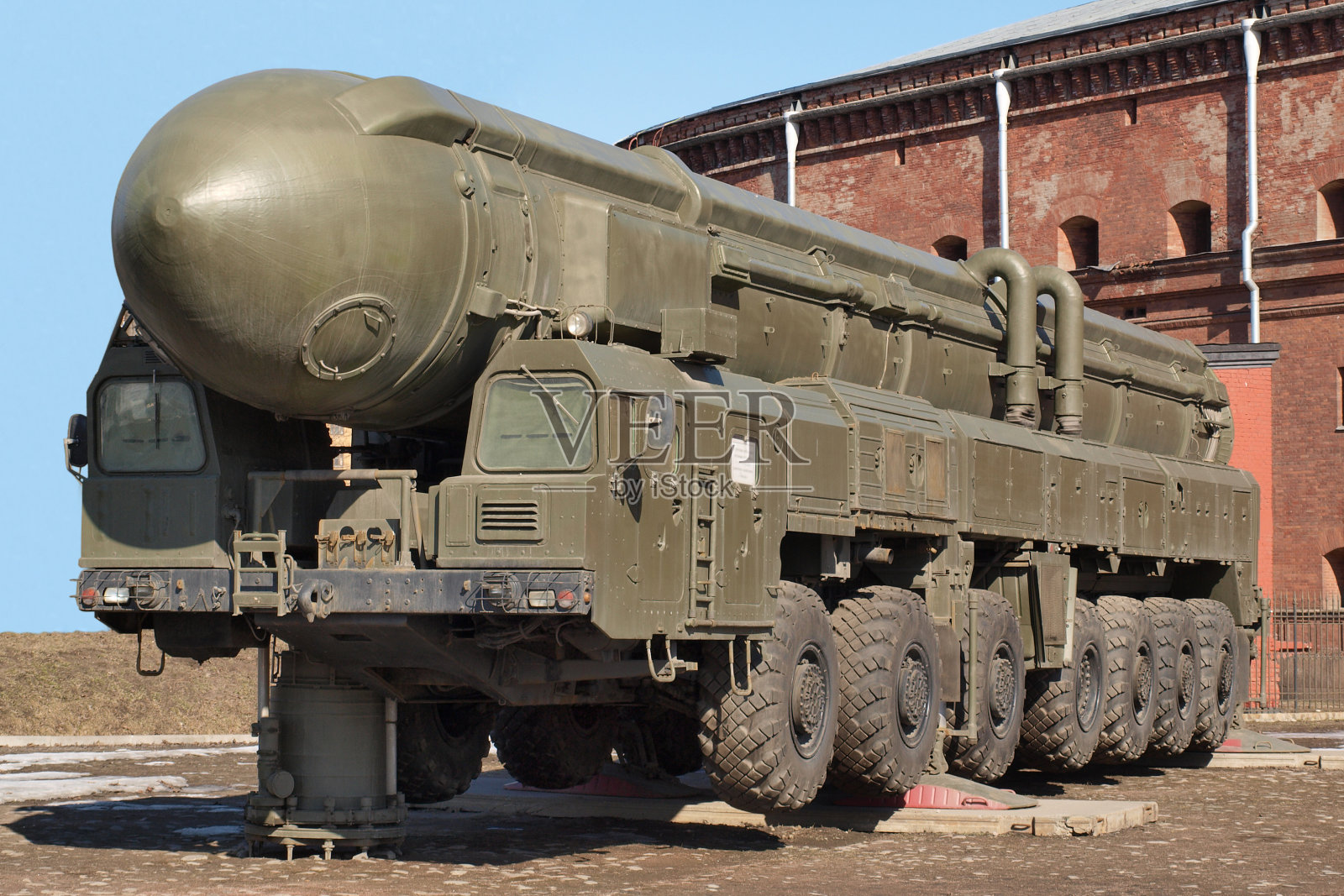 俄罗斯军事照片摄影图片