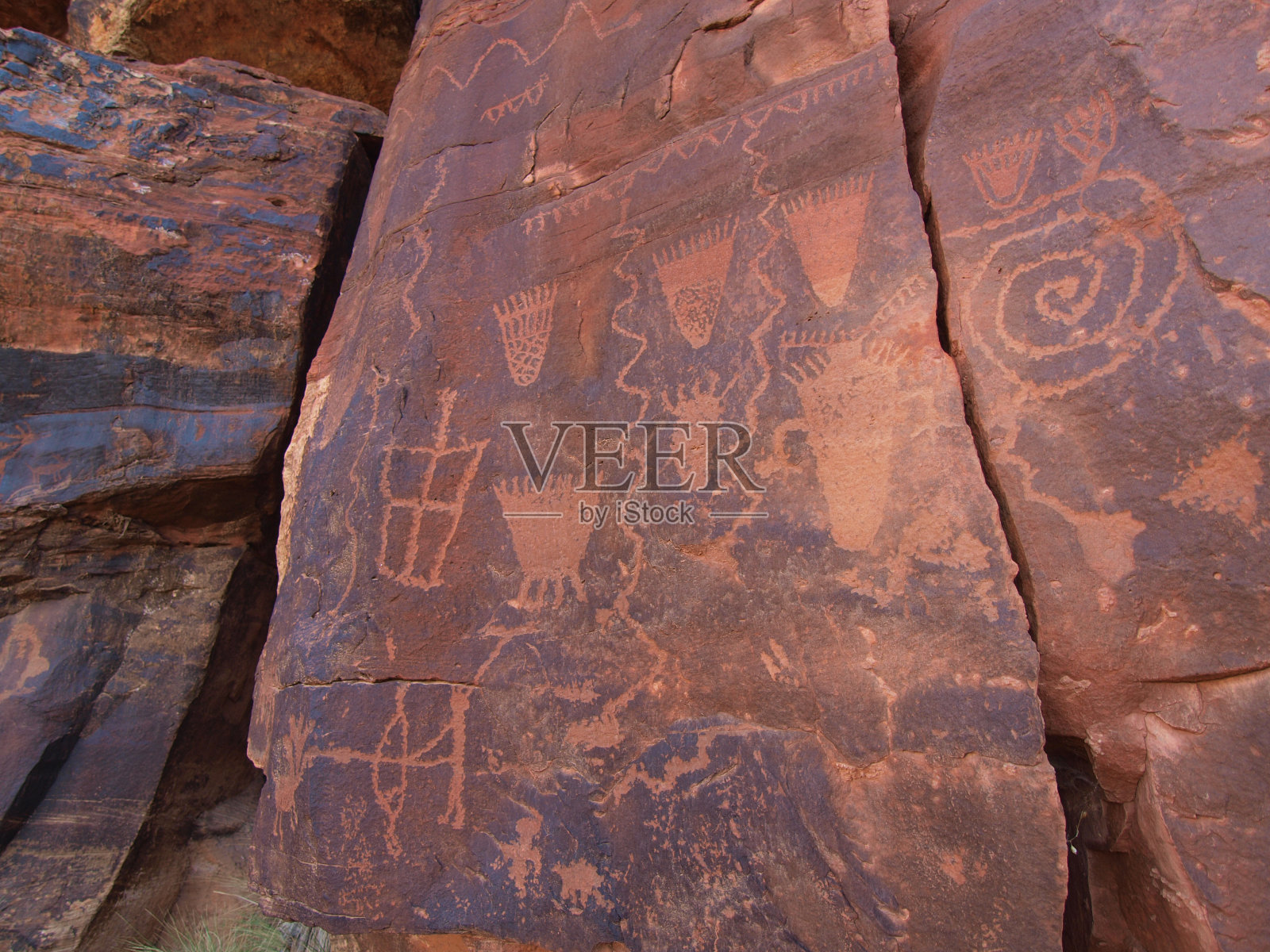 古代的照片摄影图片