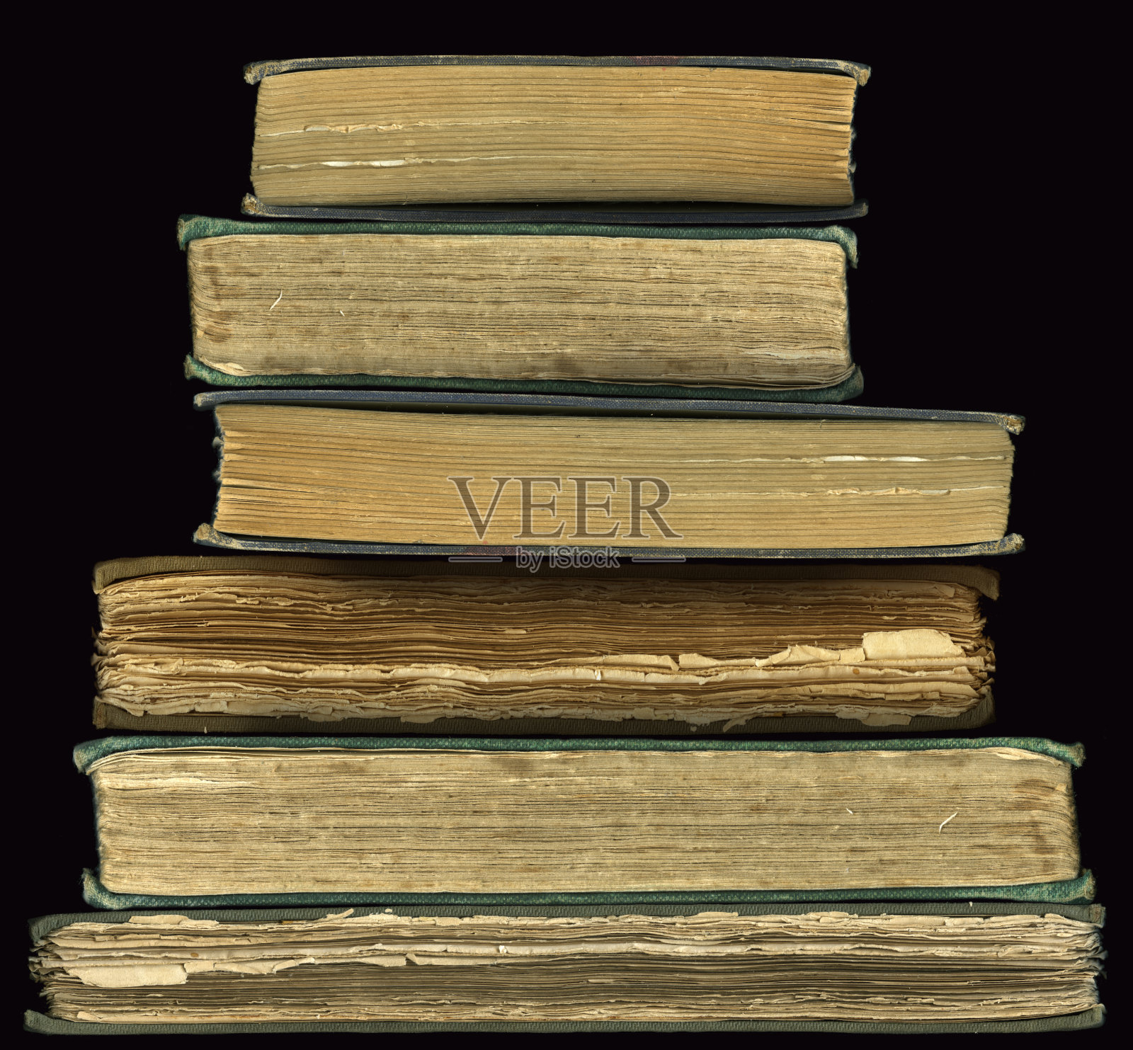 古代文献照片摄影图片