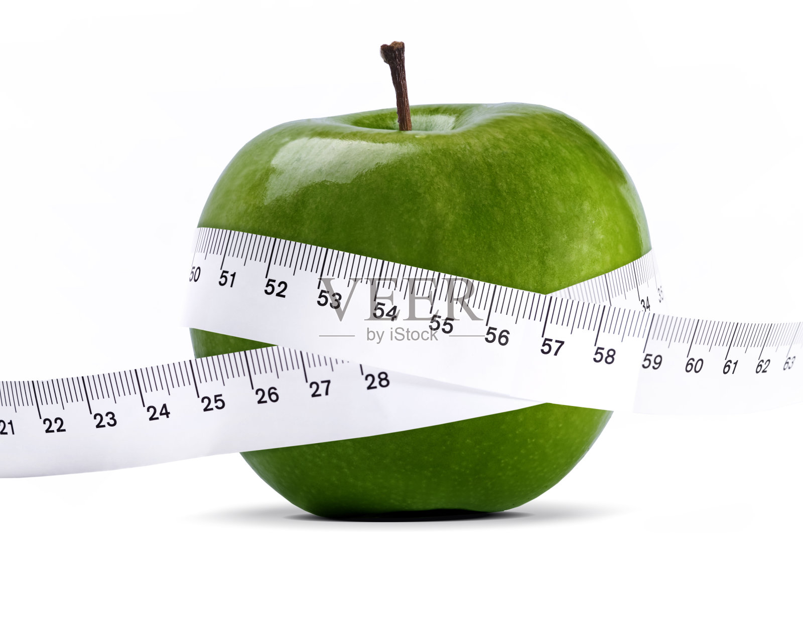 青苹果照片摄影图片