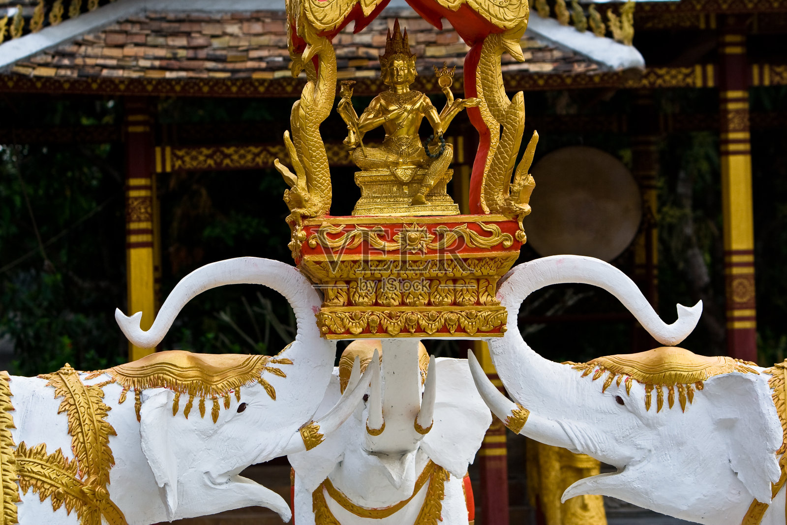 泰国的佛寺照片摄影图片