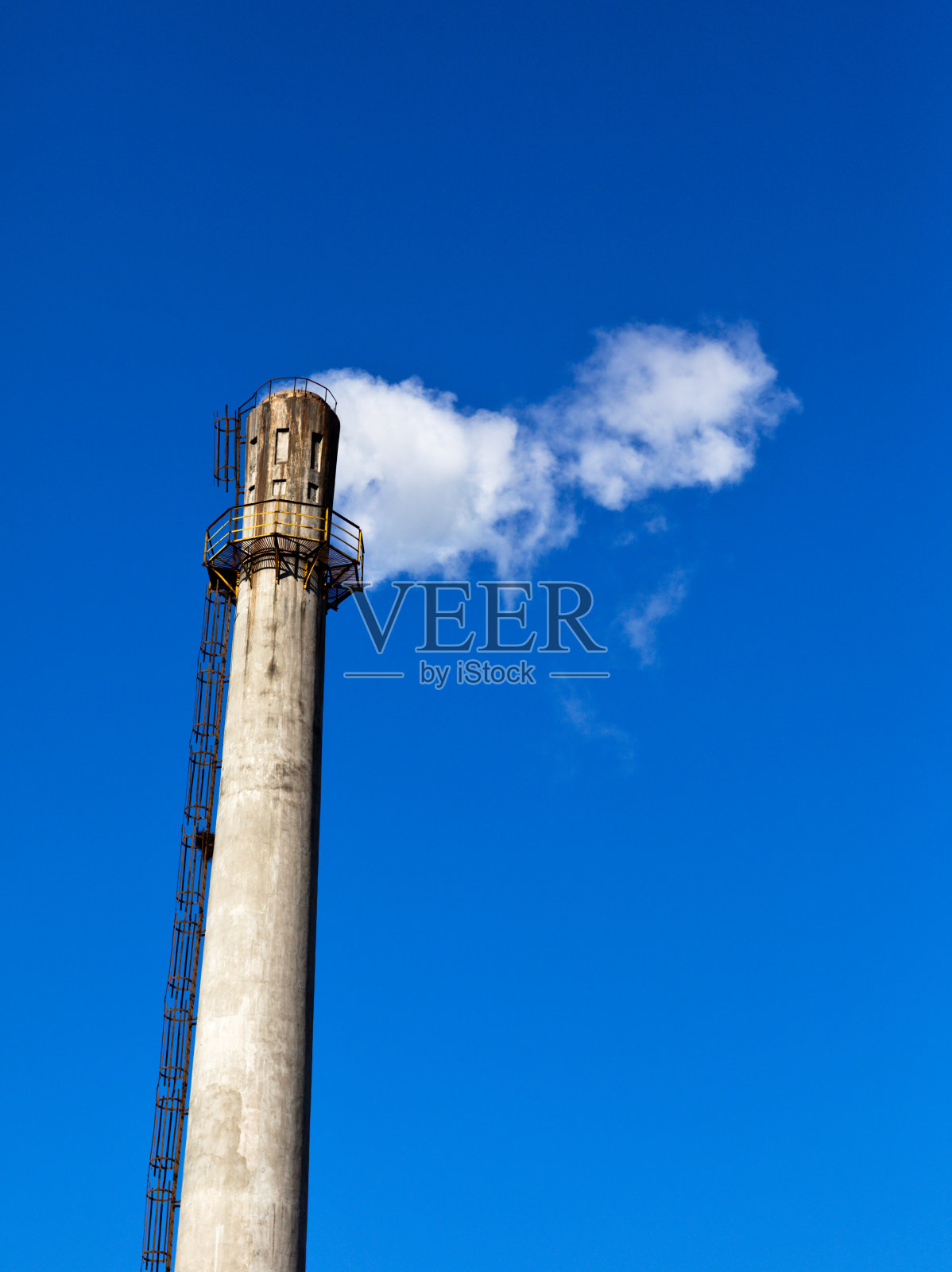 烟囱照片摄影图片