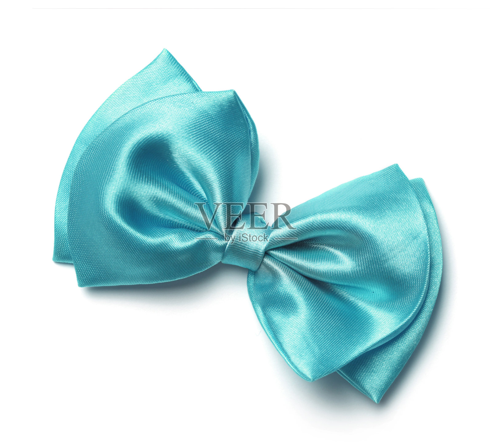 礼物的弓照片摄影图片