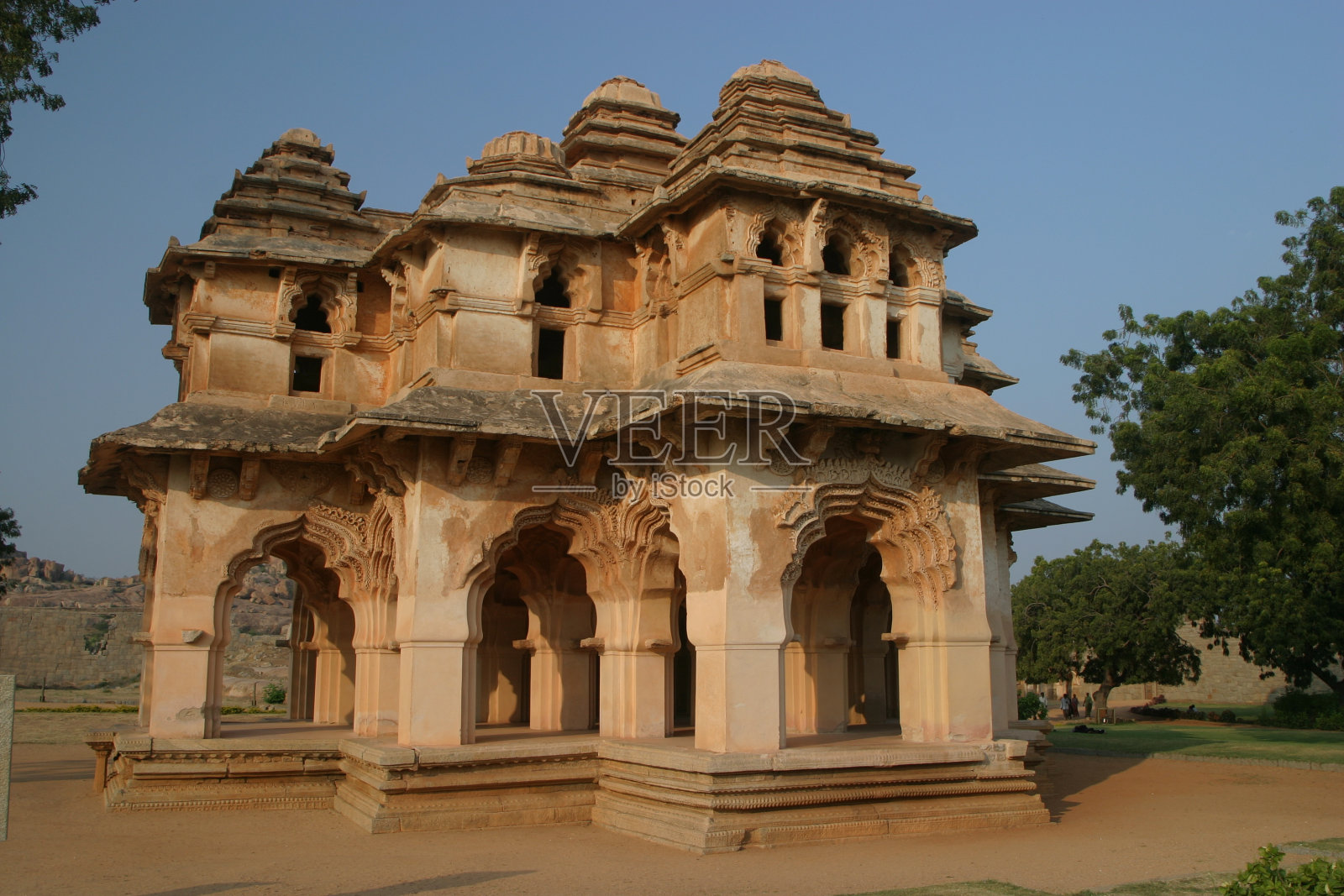 莲花很贵，印度照片摄影图片