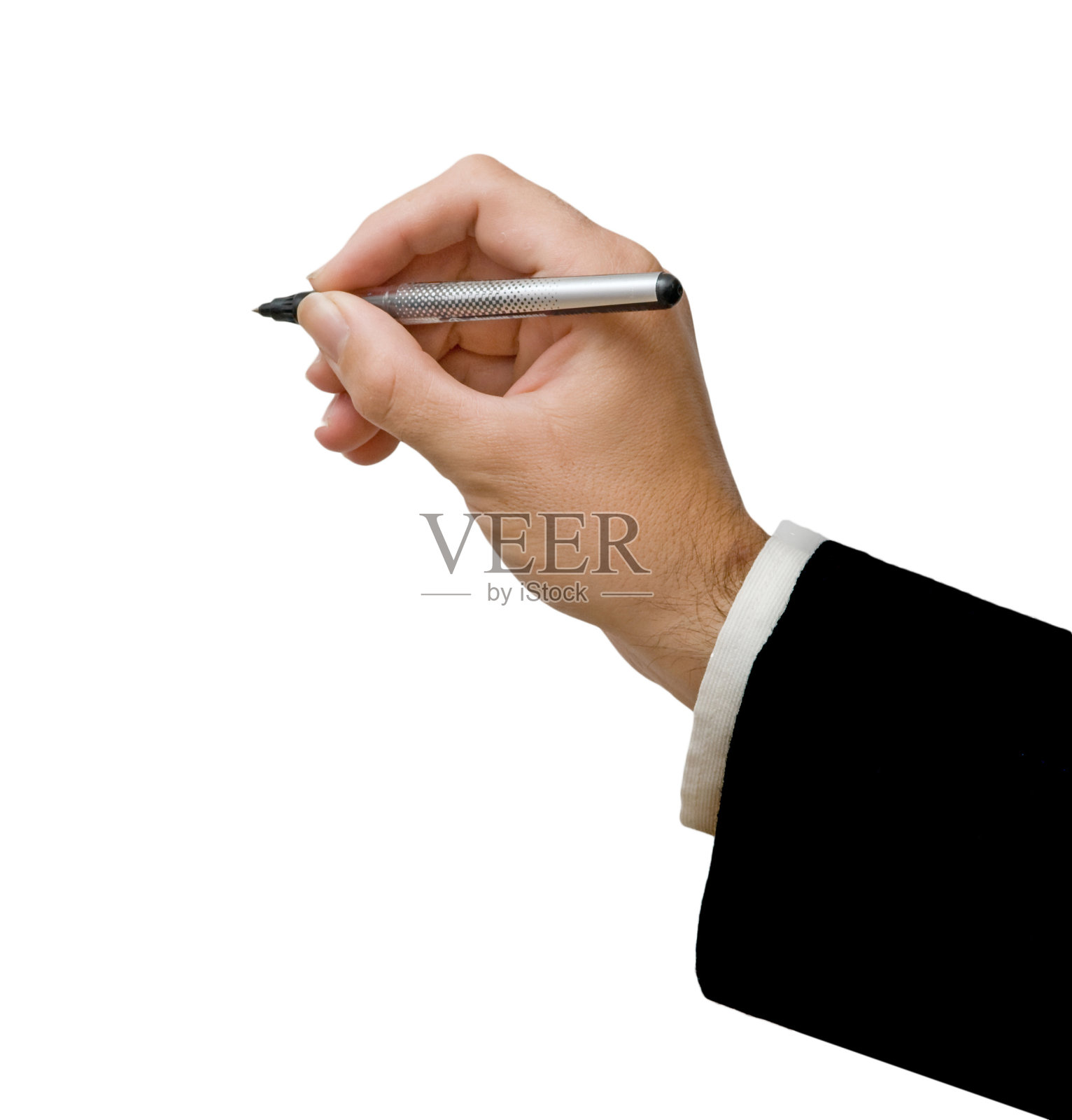 作家用钢笔照片摄影图片