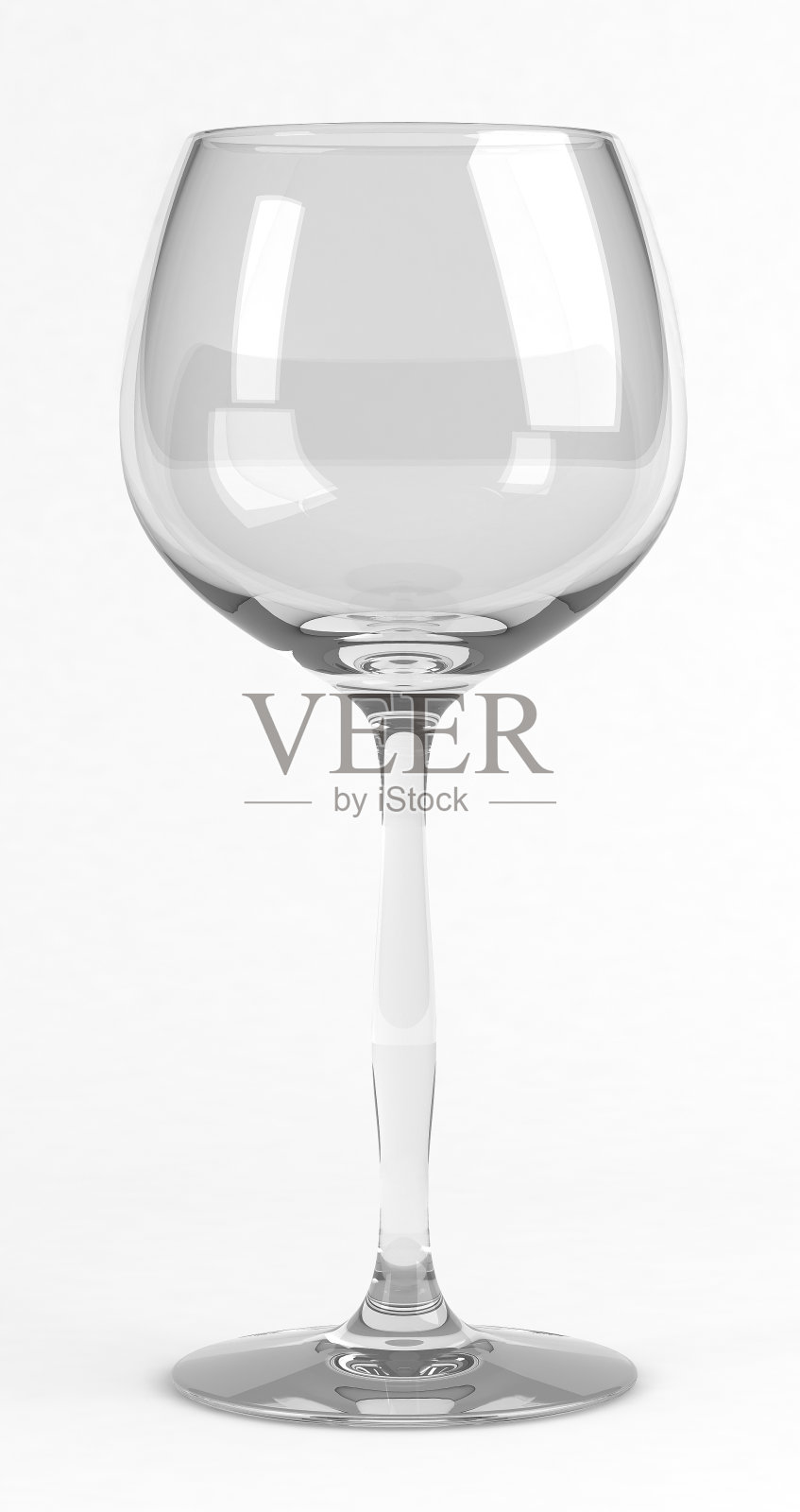 酒杯设计元素图片