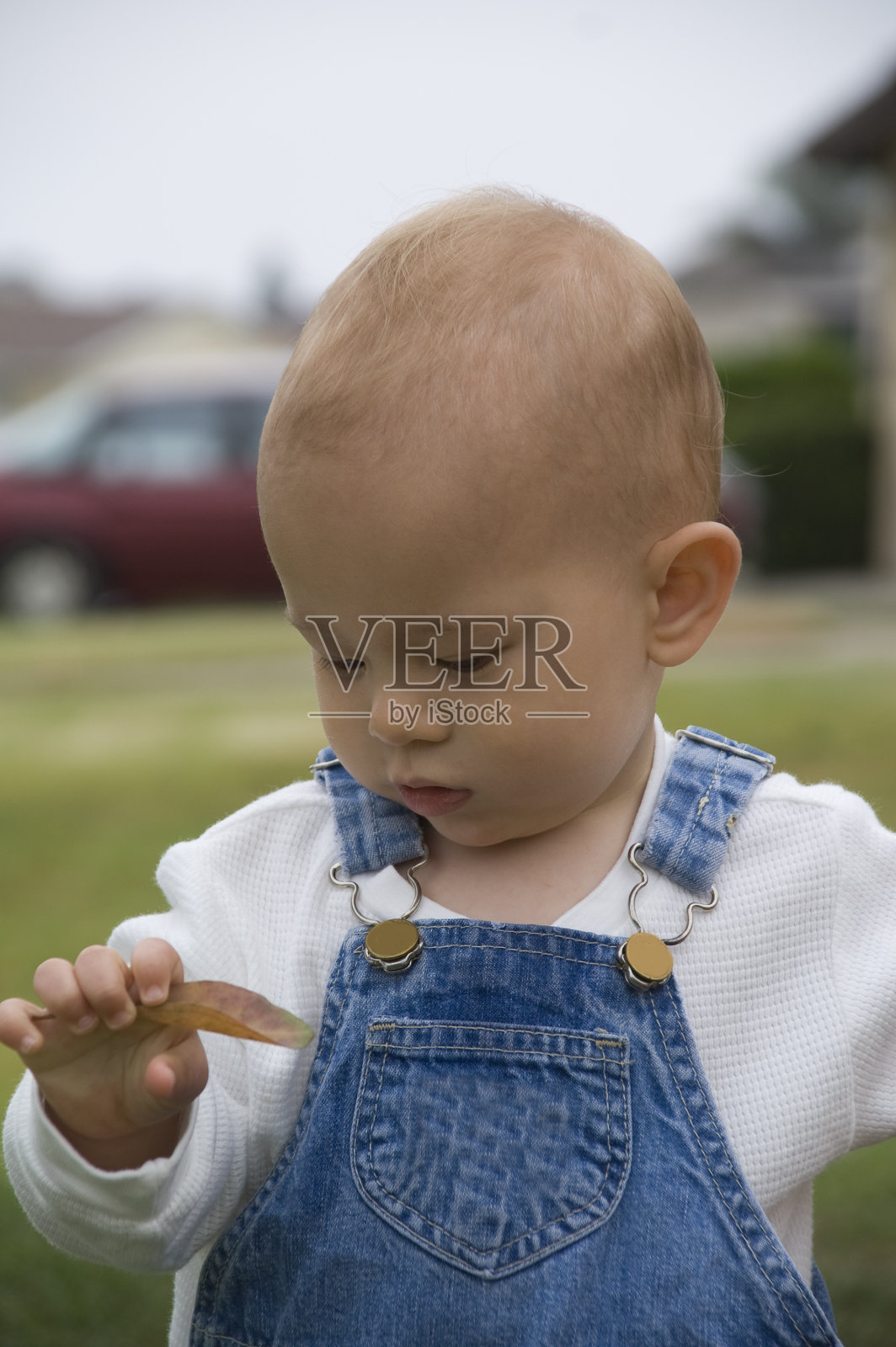 小男孩照片摄影图片