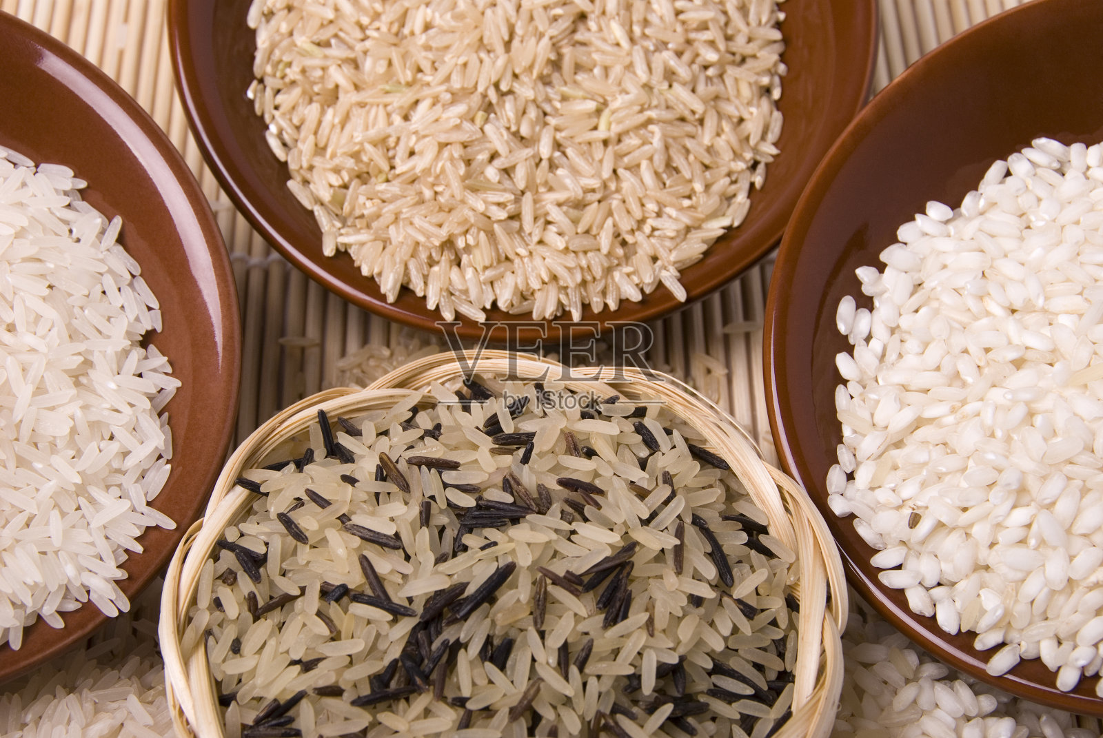 大米照片摄影图片