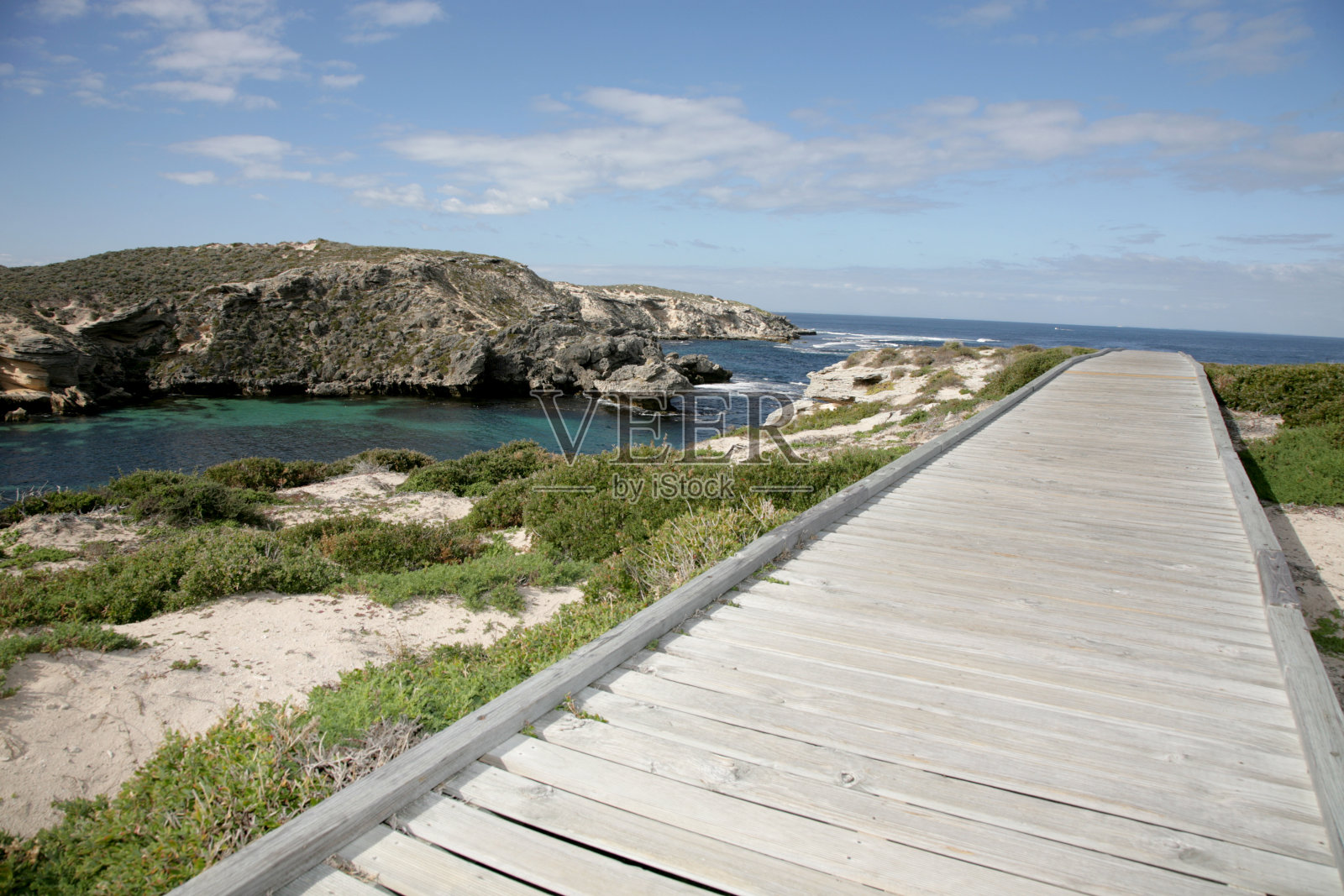 海上通道照片摄影图片