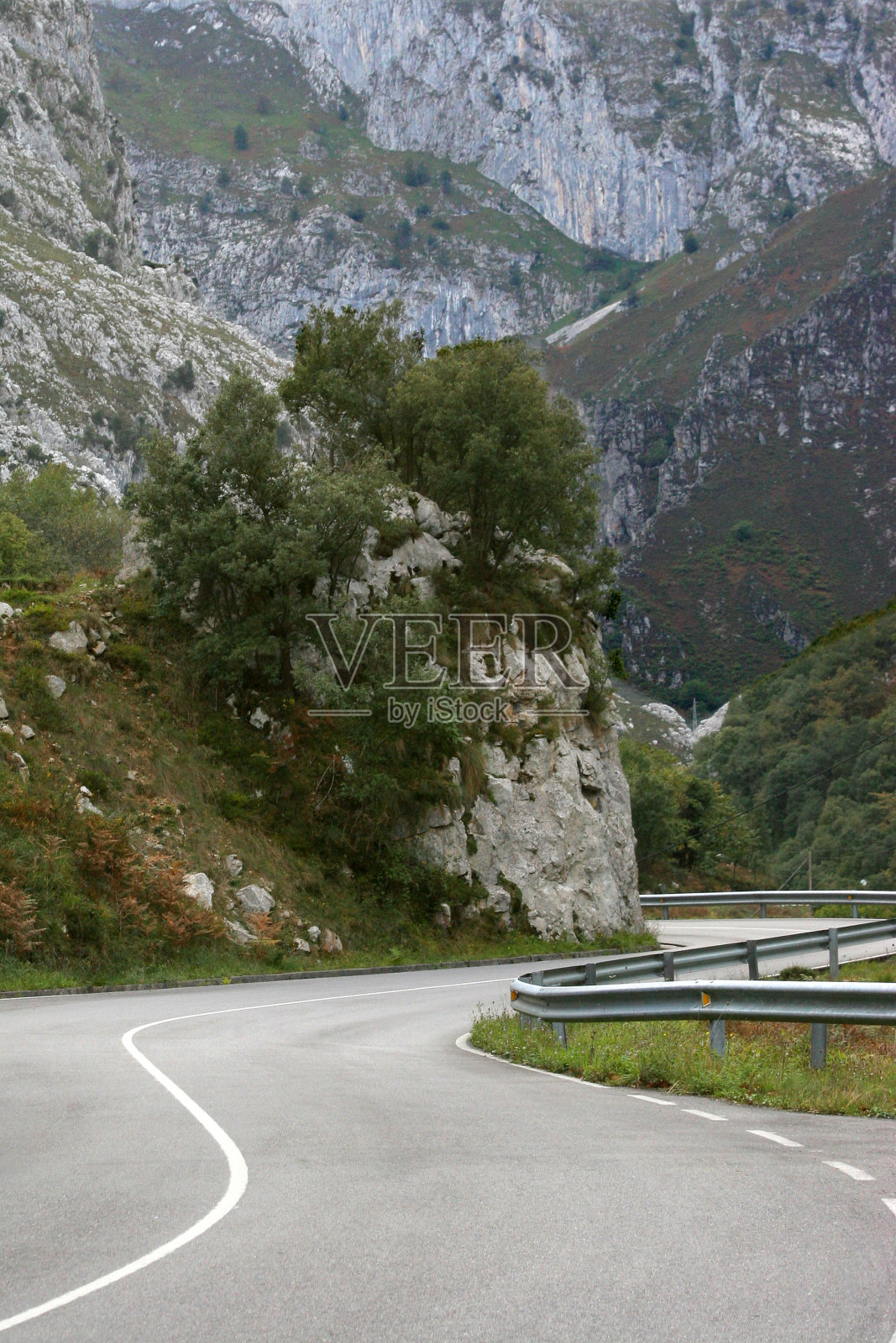 山s-bend照片摄影图片