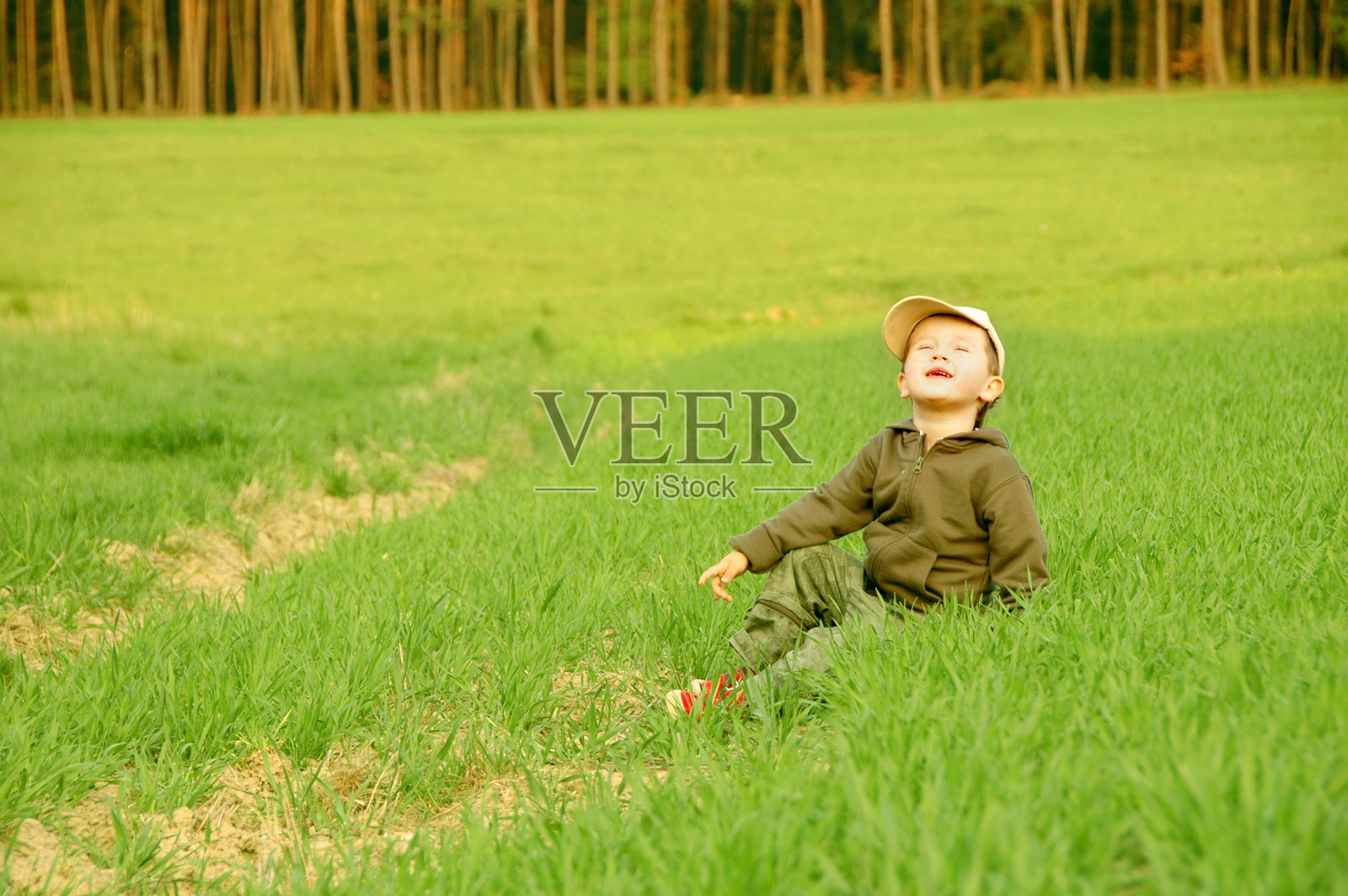 我很高兴照片摄影图片