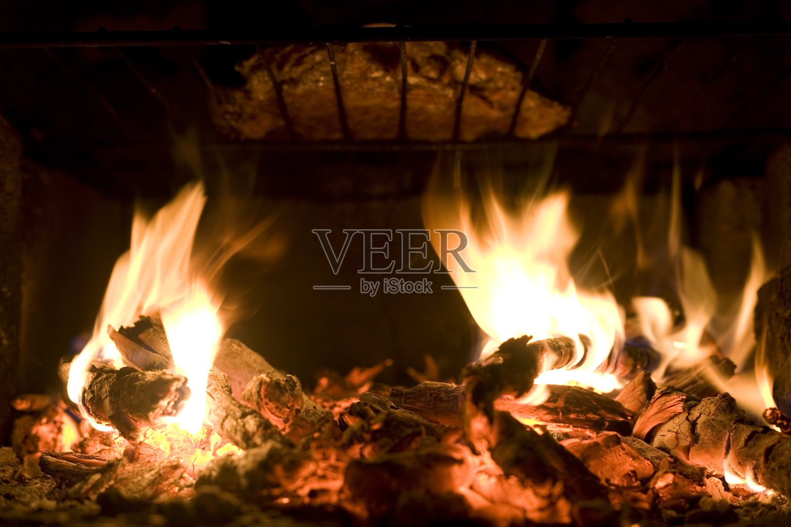 烧烤照片摄影图片