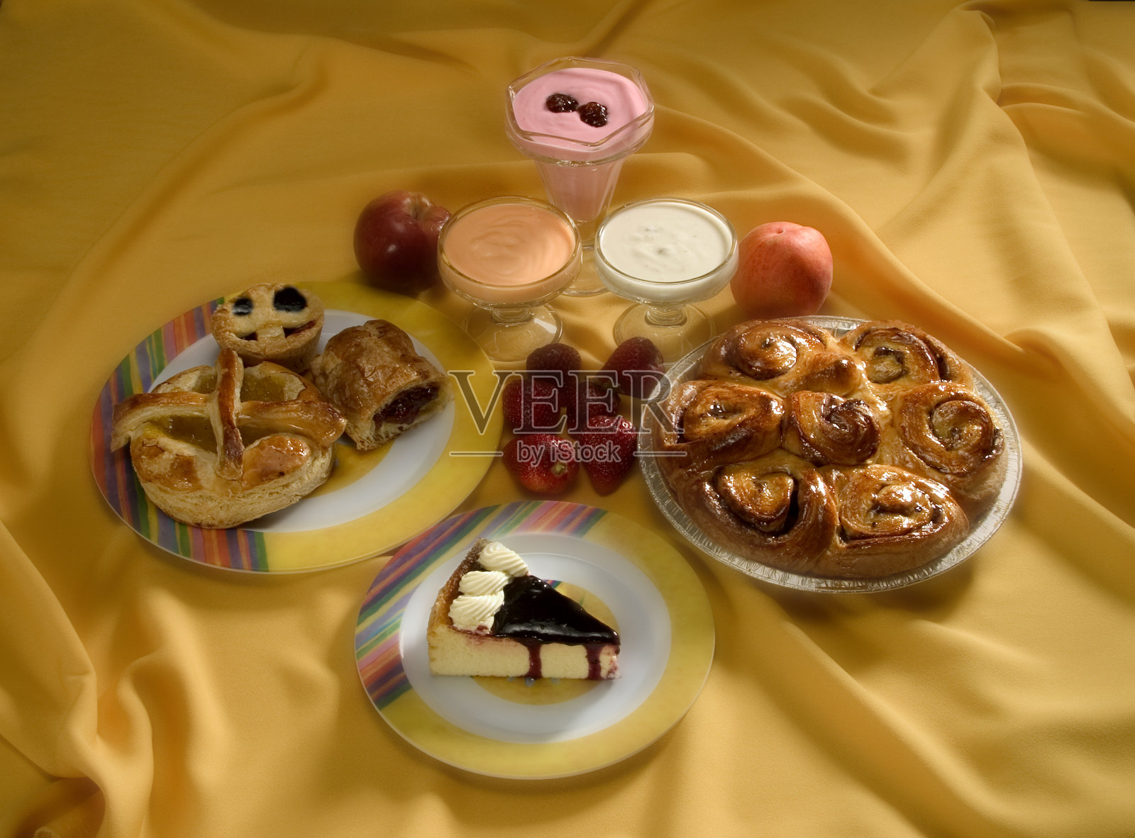 甜点照片摄影图片