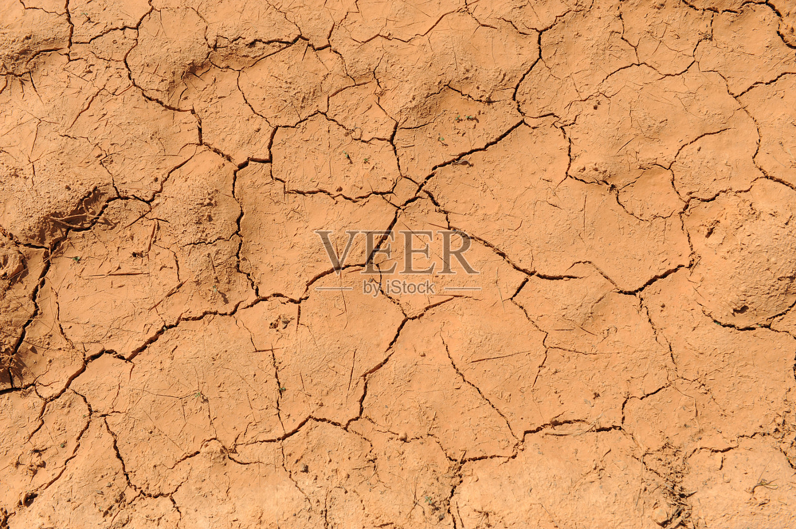干燥开裂的地面照片摄影图片