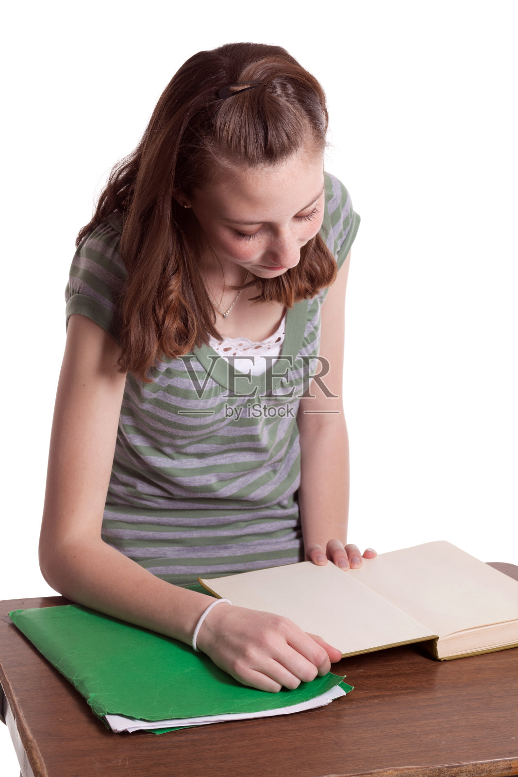 家庭作业照片摄影图片