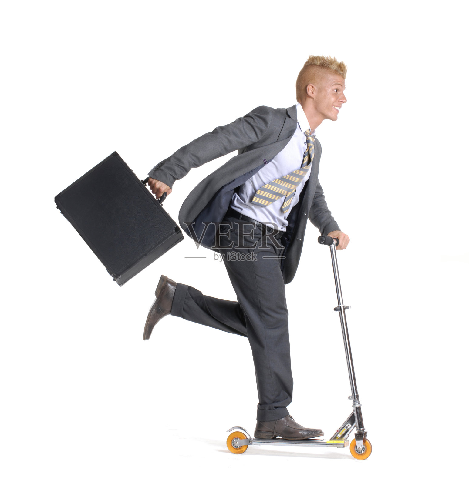 溜冰鞋业务。照片摄影图片