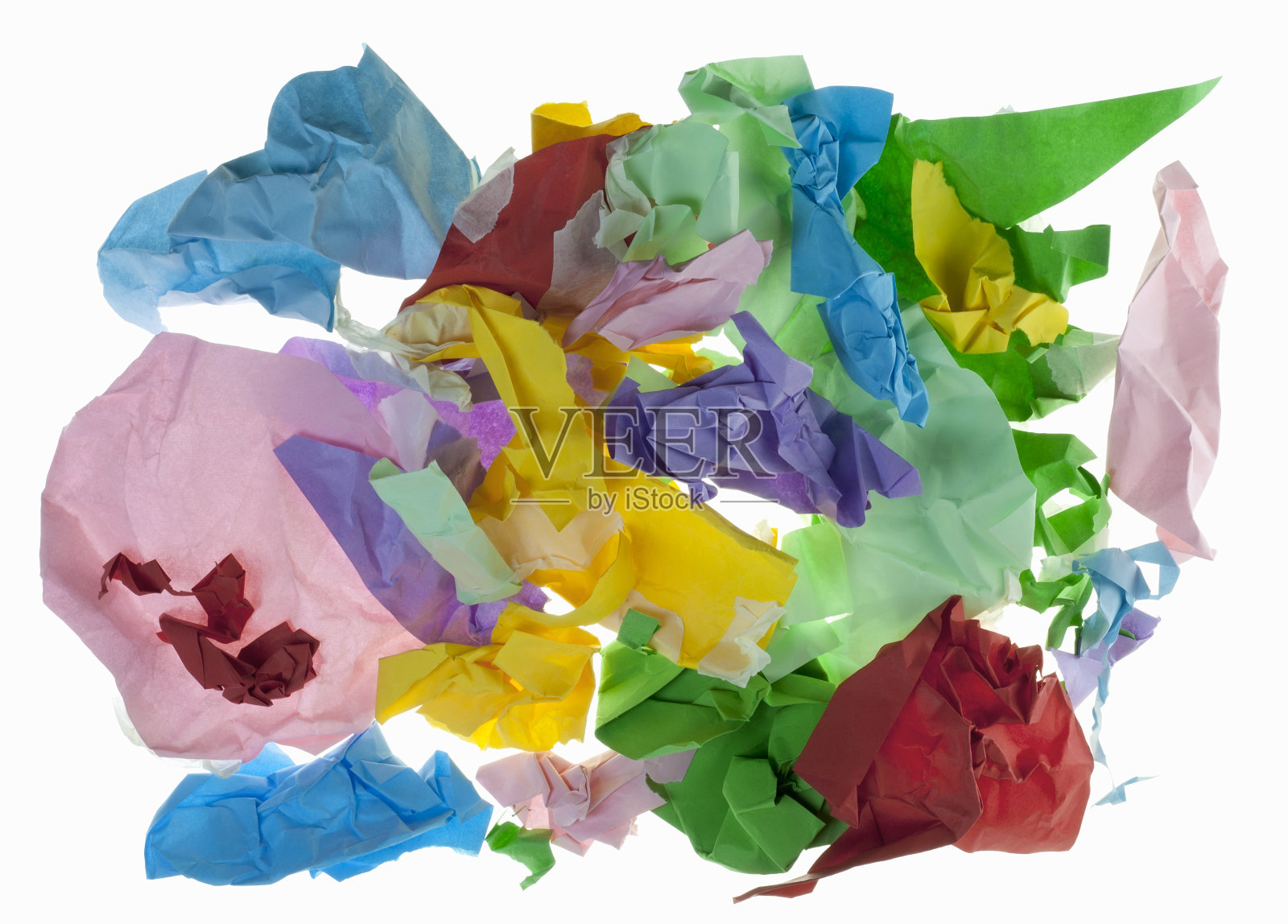 颜色的抽象概念照片摄影图片