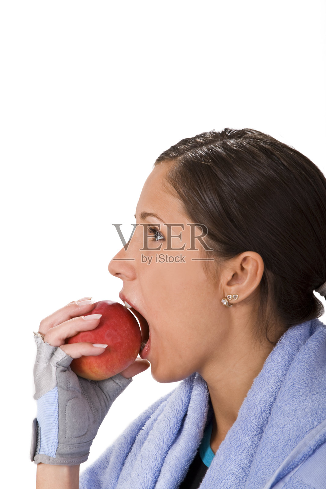 健康饮食照片摄影图片