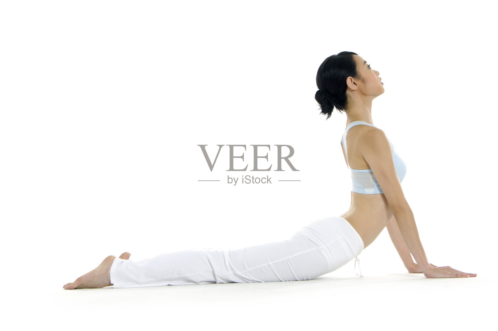 瑜伽照片摄影图片