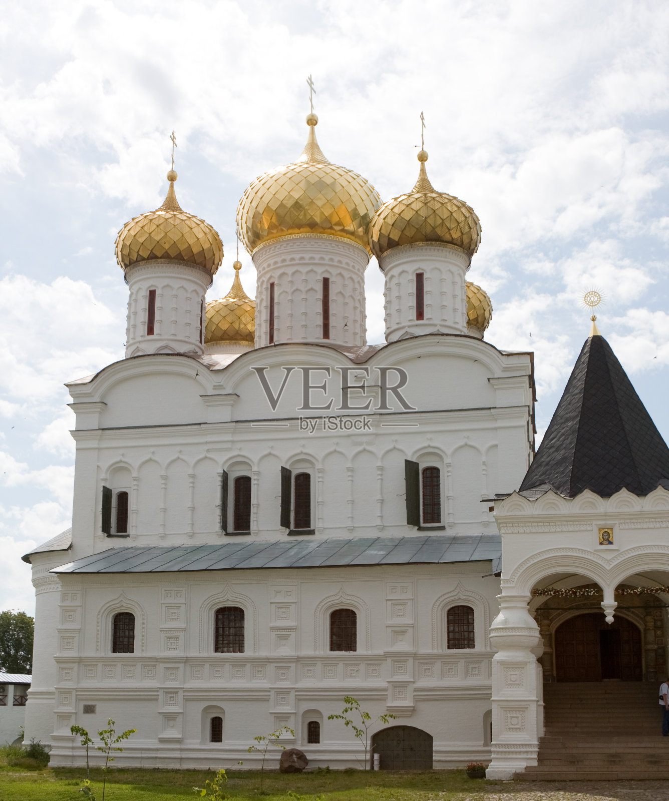 东正教照片摄影图片