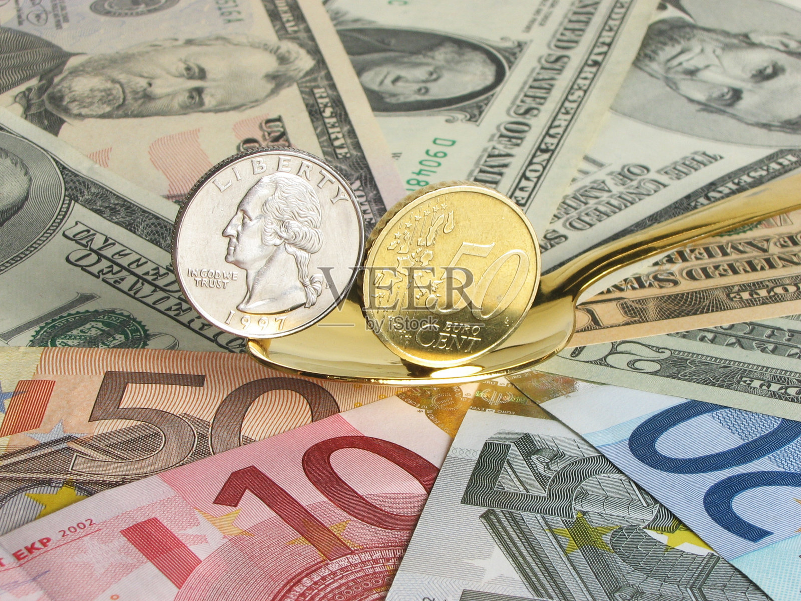 摘要金融照片摄影图片