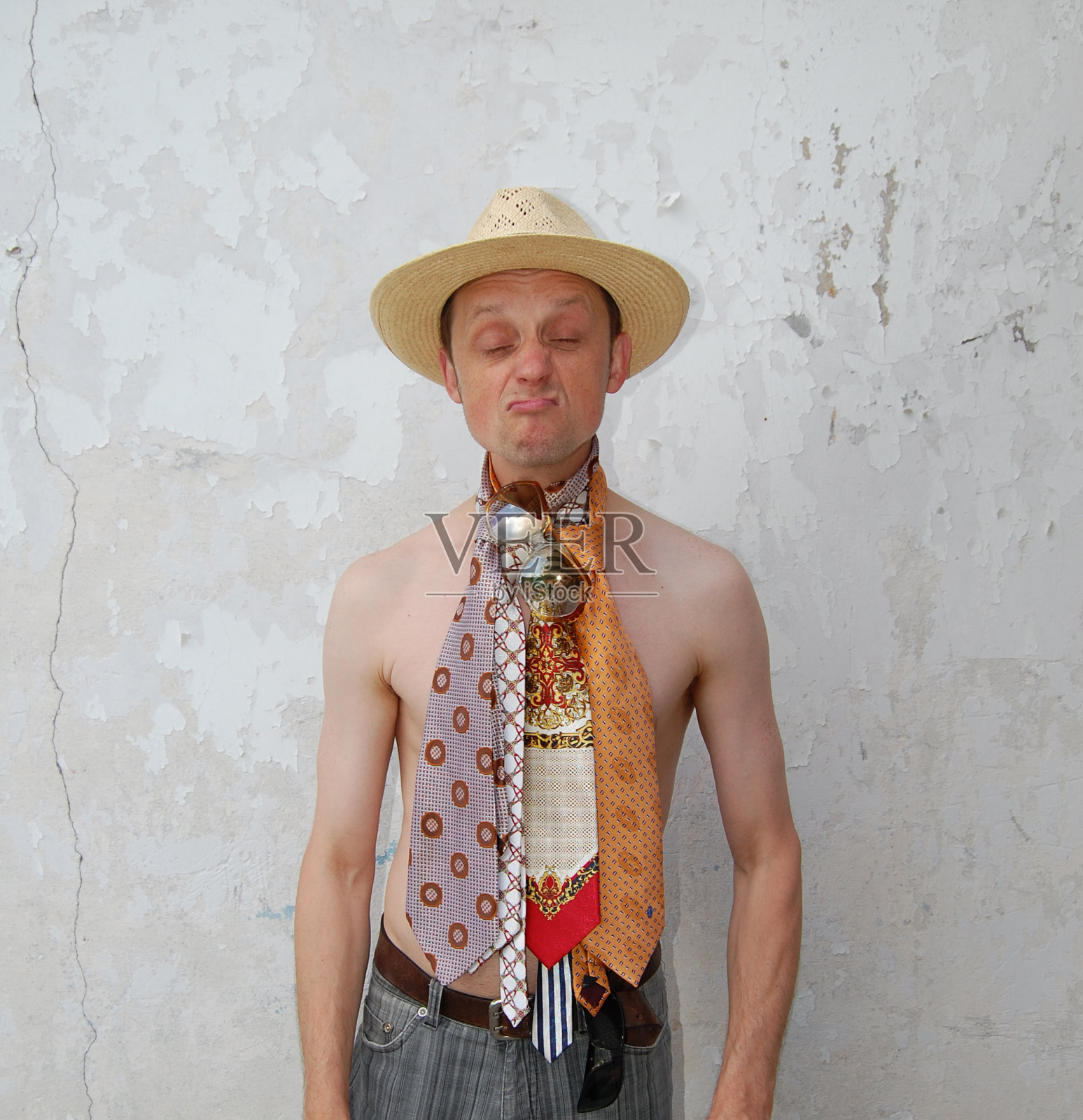 火箭人照片摄影图片