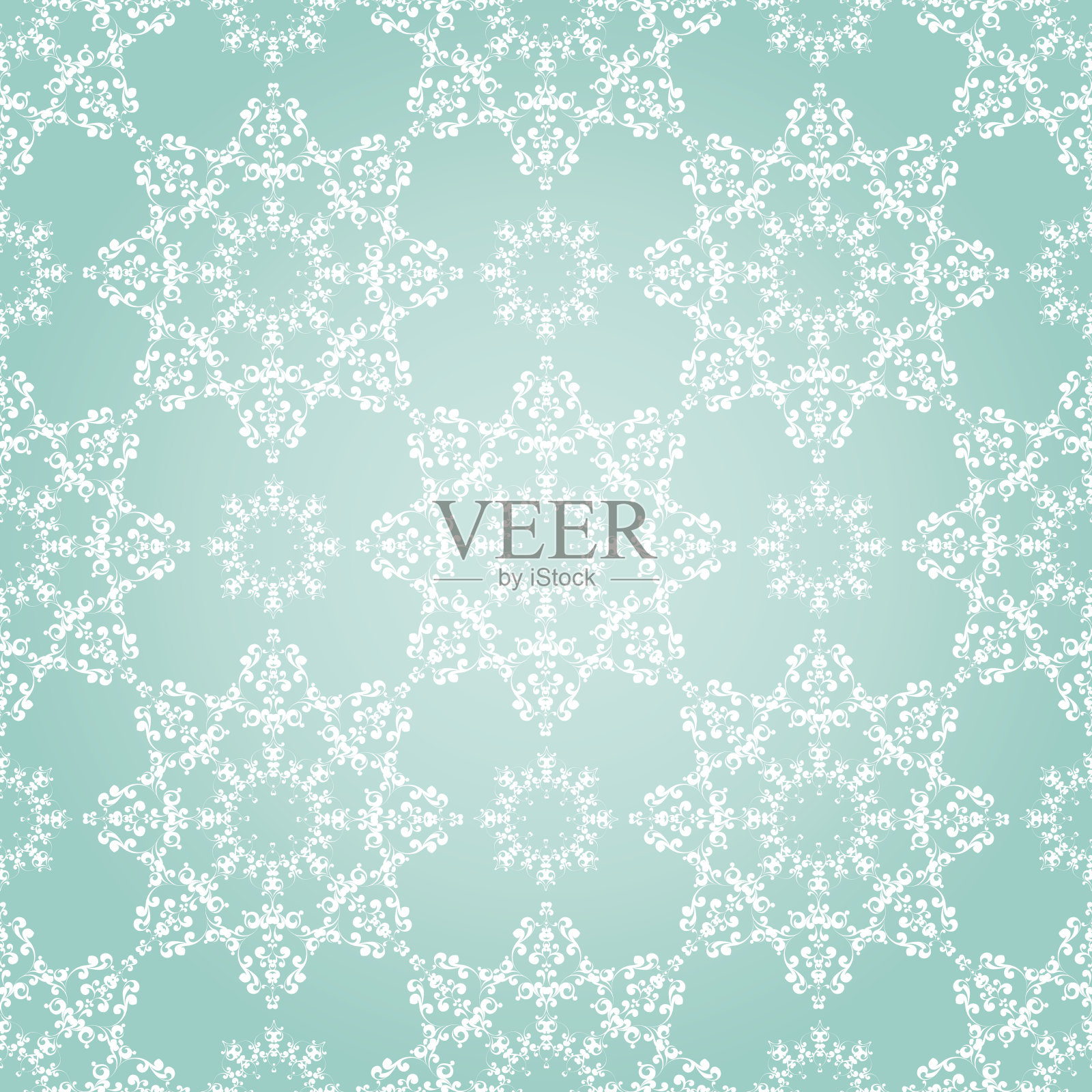 无缝模式背景插画图片素材