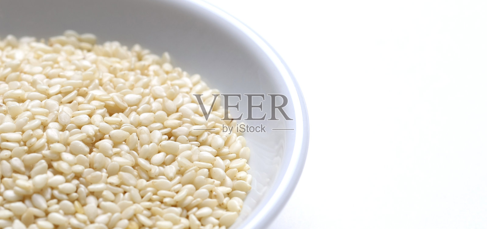 芝麻碗照片摄影图片