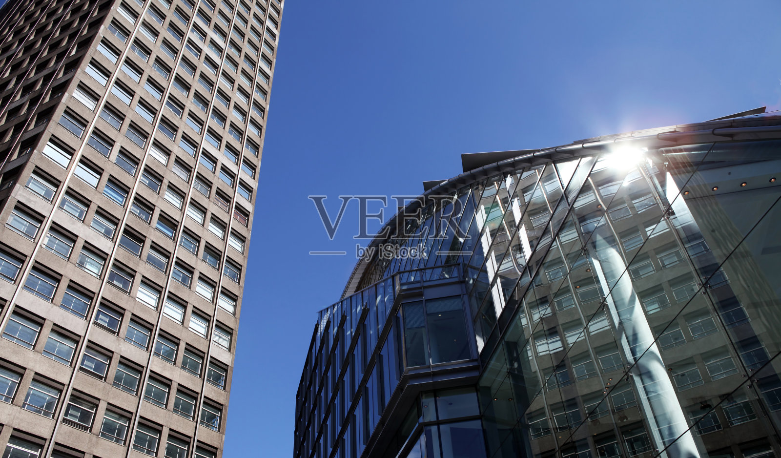 建筑办公室公寓伦敦照片摄影图片