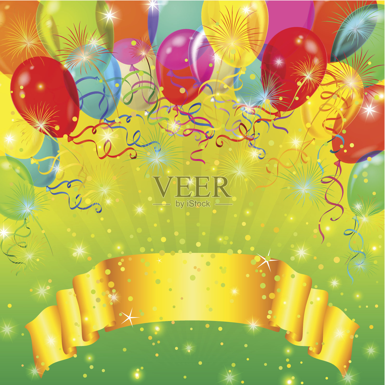 气球假日背景照片摄影图片