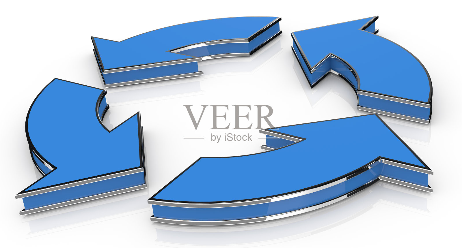 流程图图插画图片素材