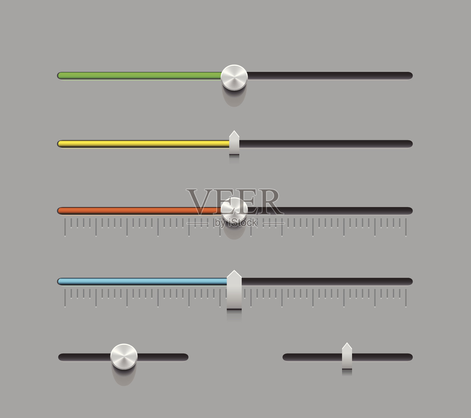 向量滑块照片摄影图片
