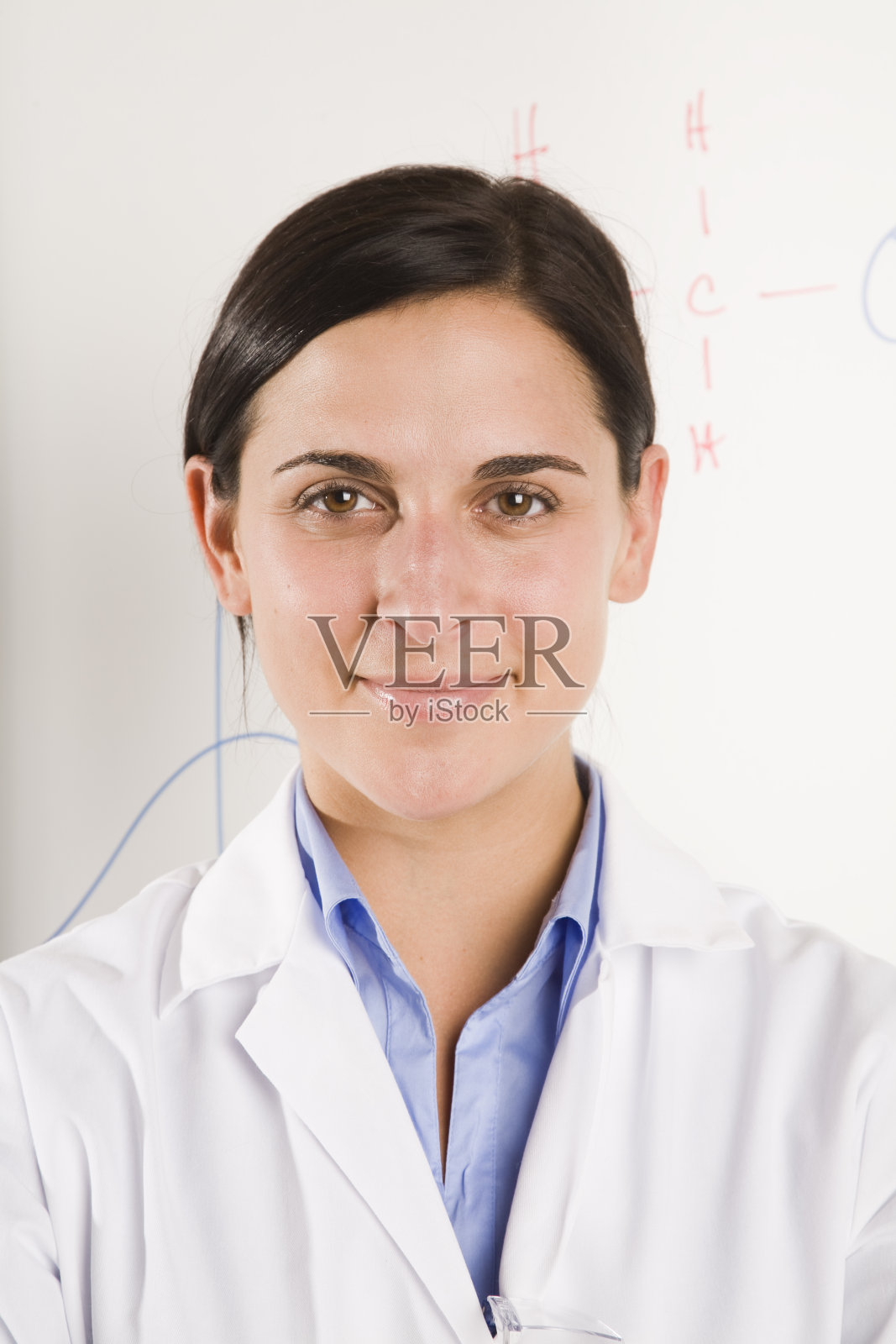 愉快的科学照片摄影图片