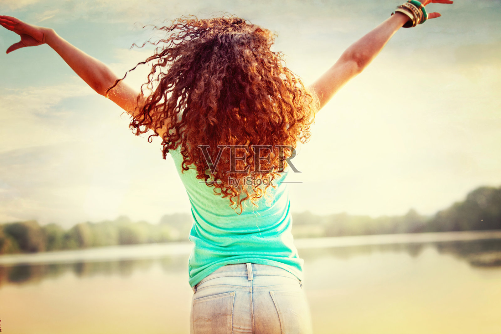 享受生活中照片摄影图片