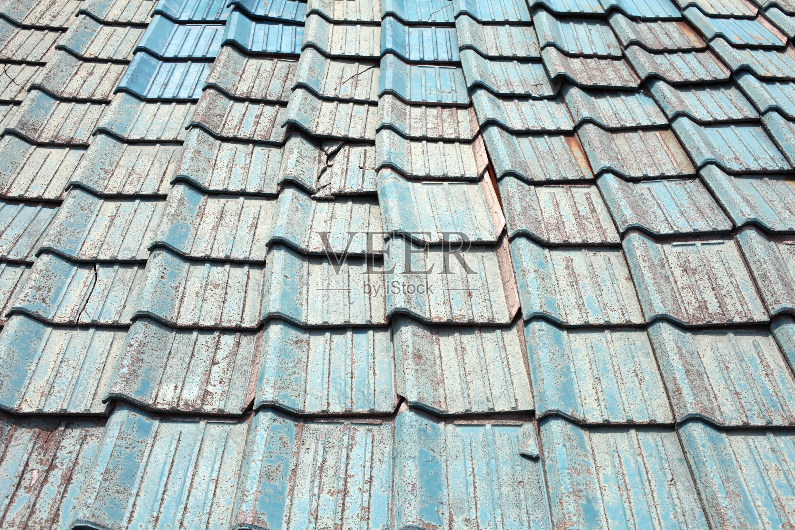 旧瓦片照片摄影图片