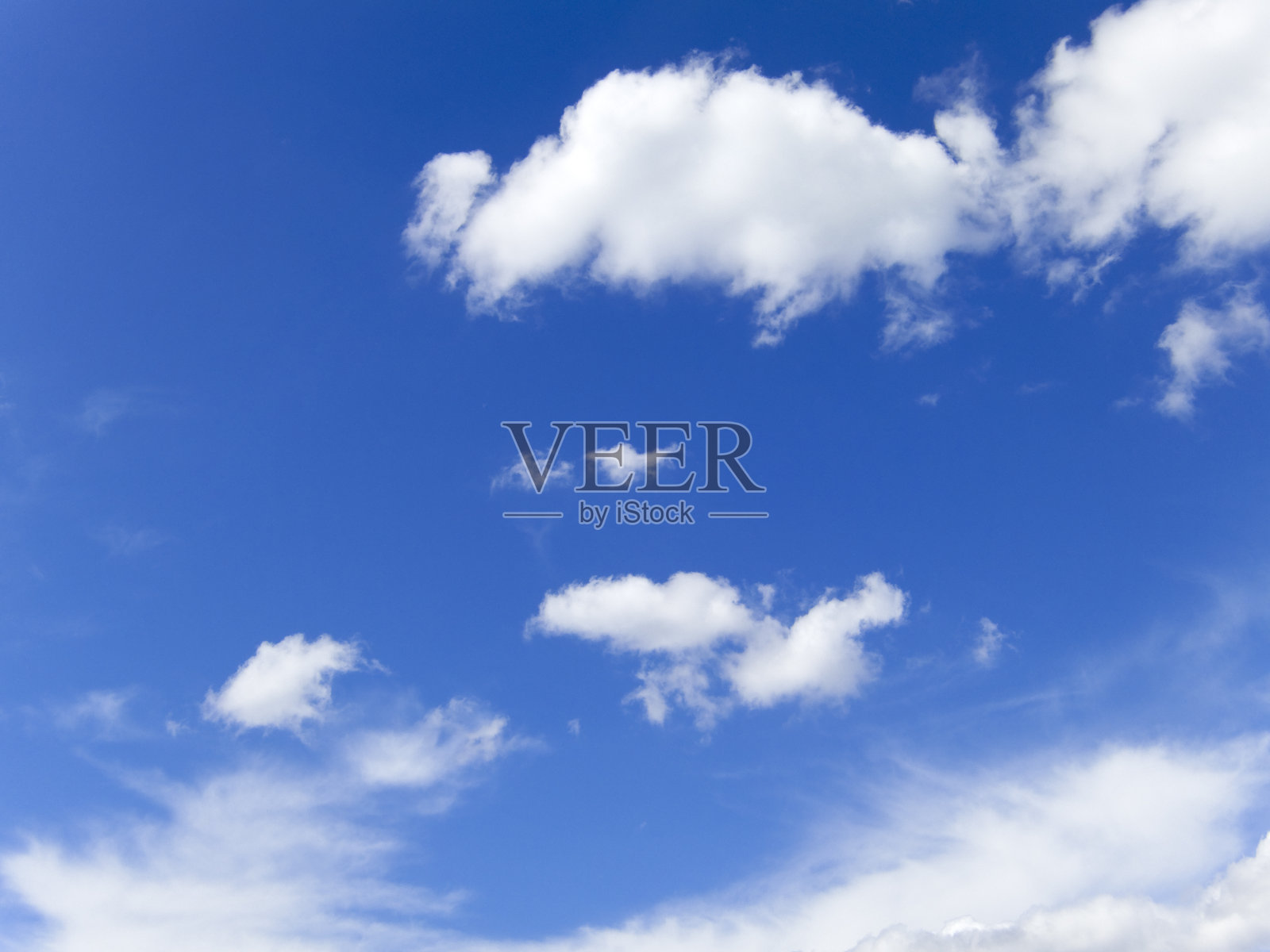 天空背景照片摄影图片