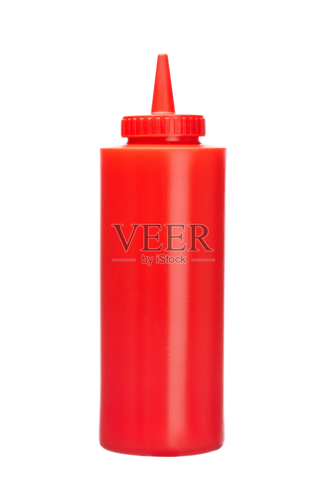 番茄酱瓶照片摄影图片