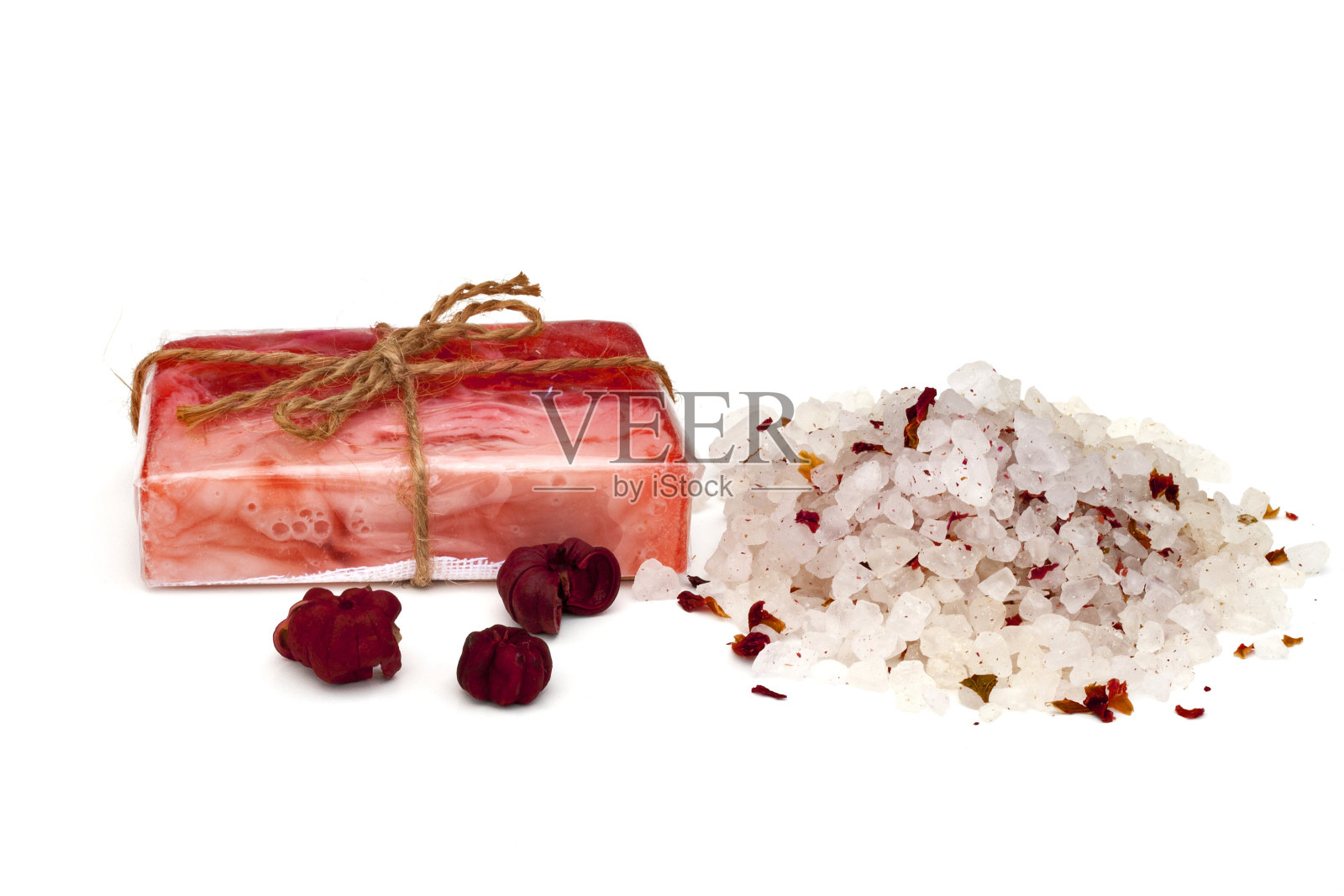 温泉项目照片摄影图片