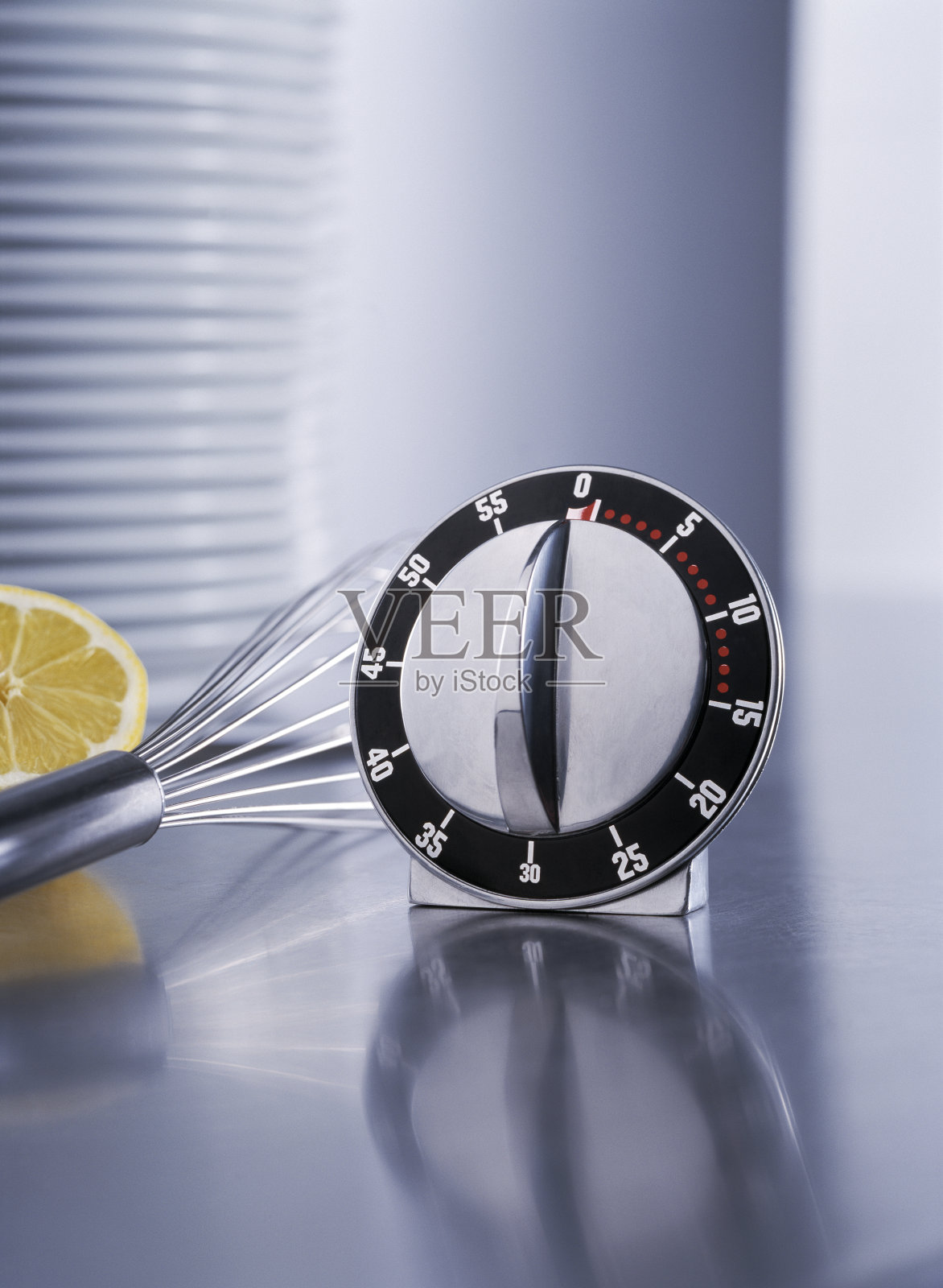 厨房时间照片摄影图片