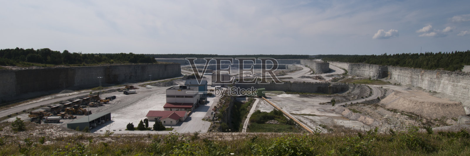 采石场照片摄影图片