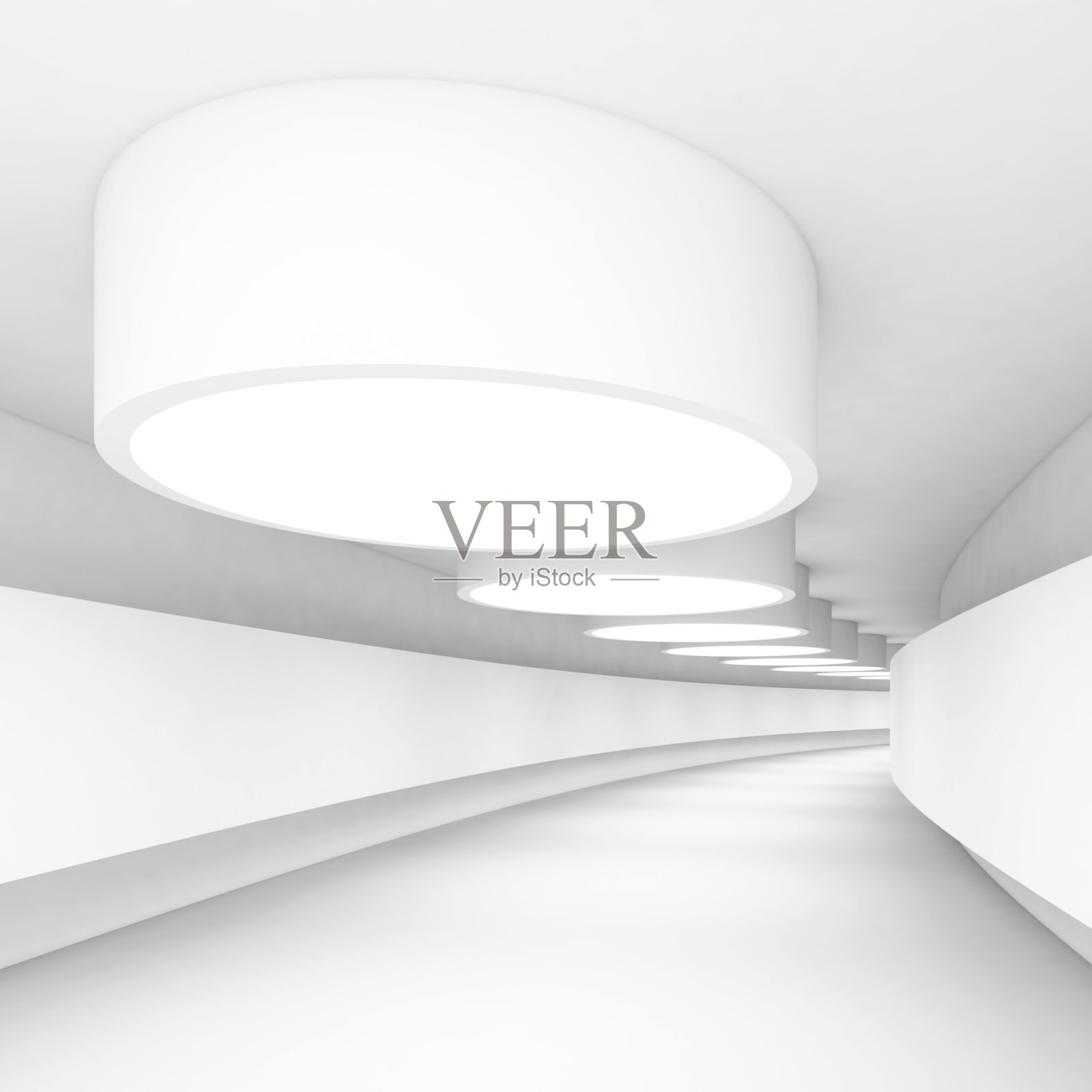 抽象的架构建设设计元素图片