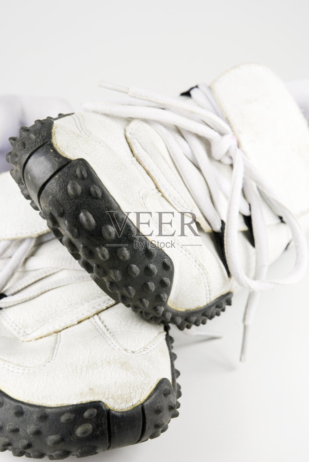 旧的运动鞋照片摄影图片