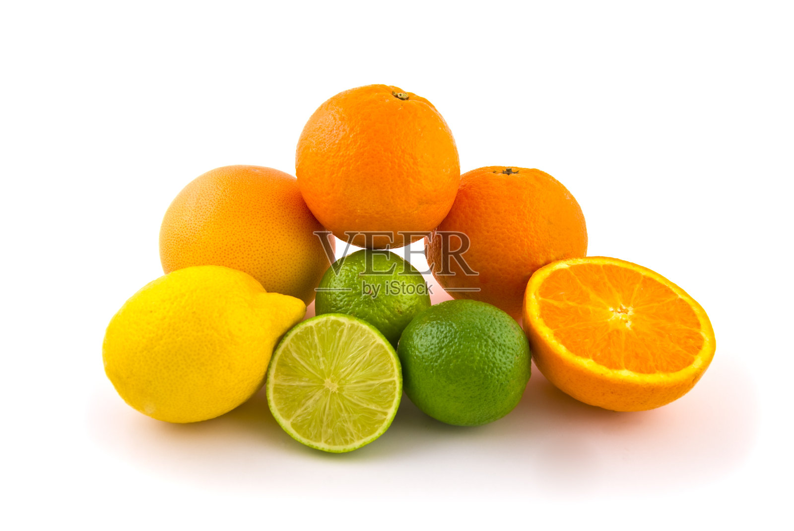 柑橘类水果照片摄影图片