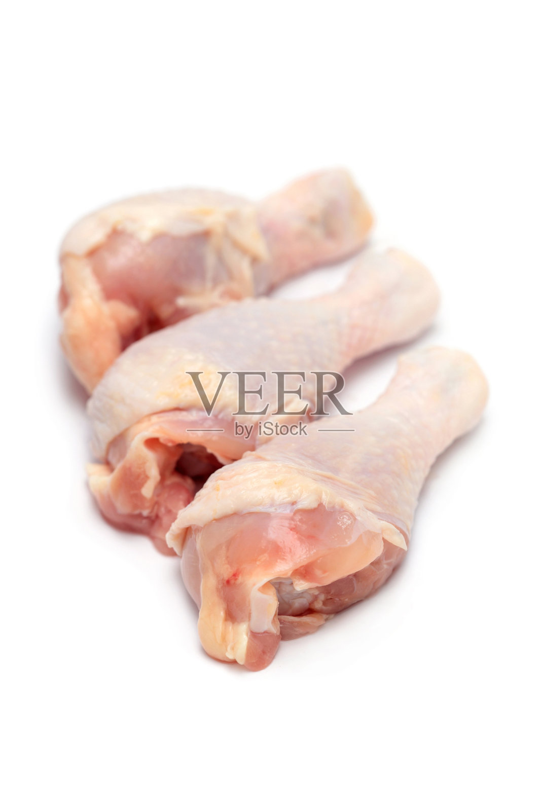 鸡腿照片摄影图片