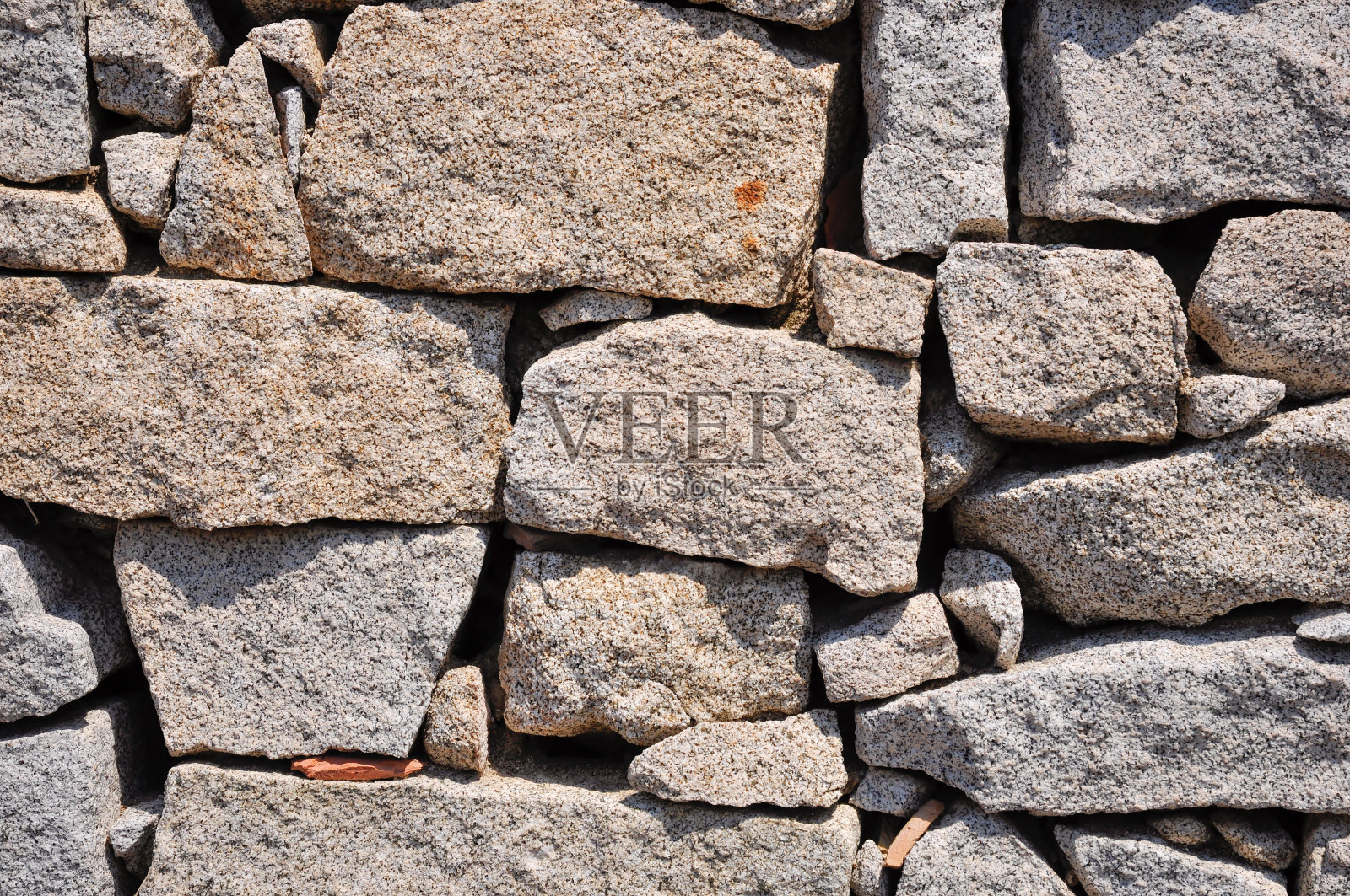 石墙照片摄影图片