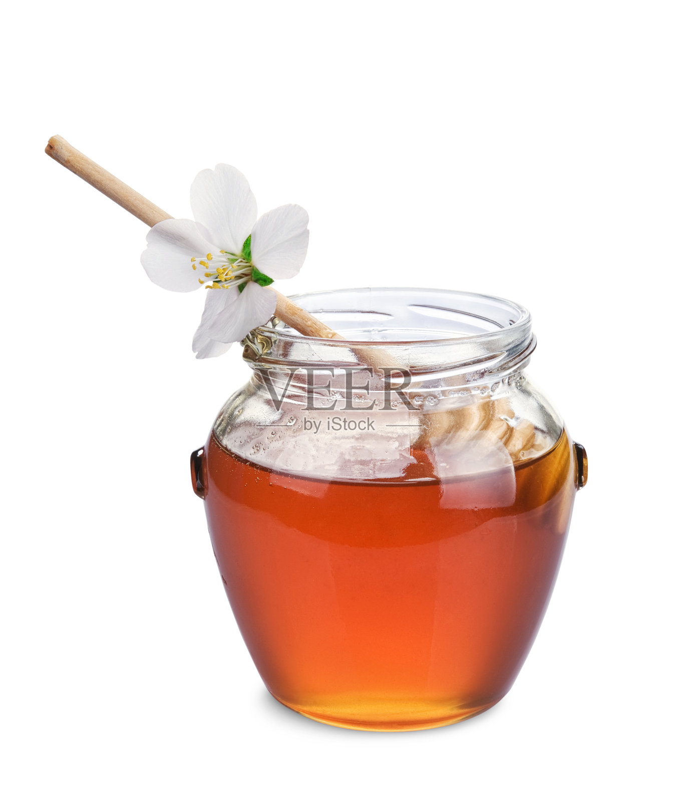 蜂蜜照片摄影图片