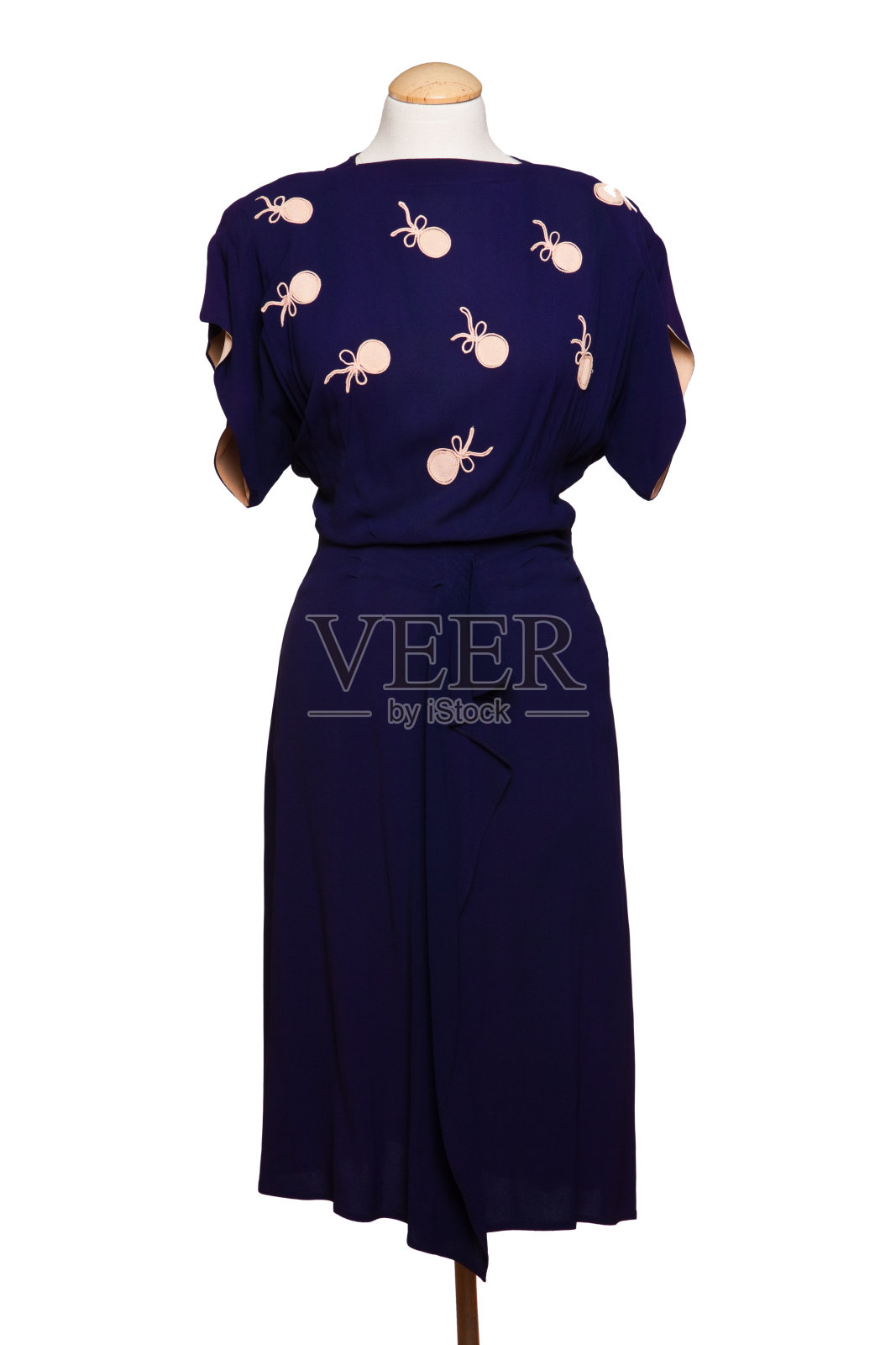 复古时尚照片摄影图片